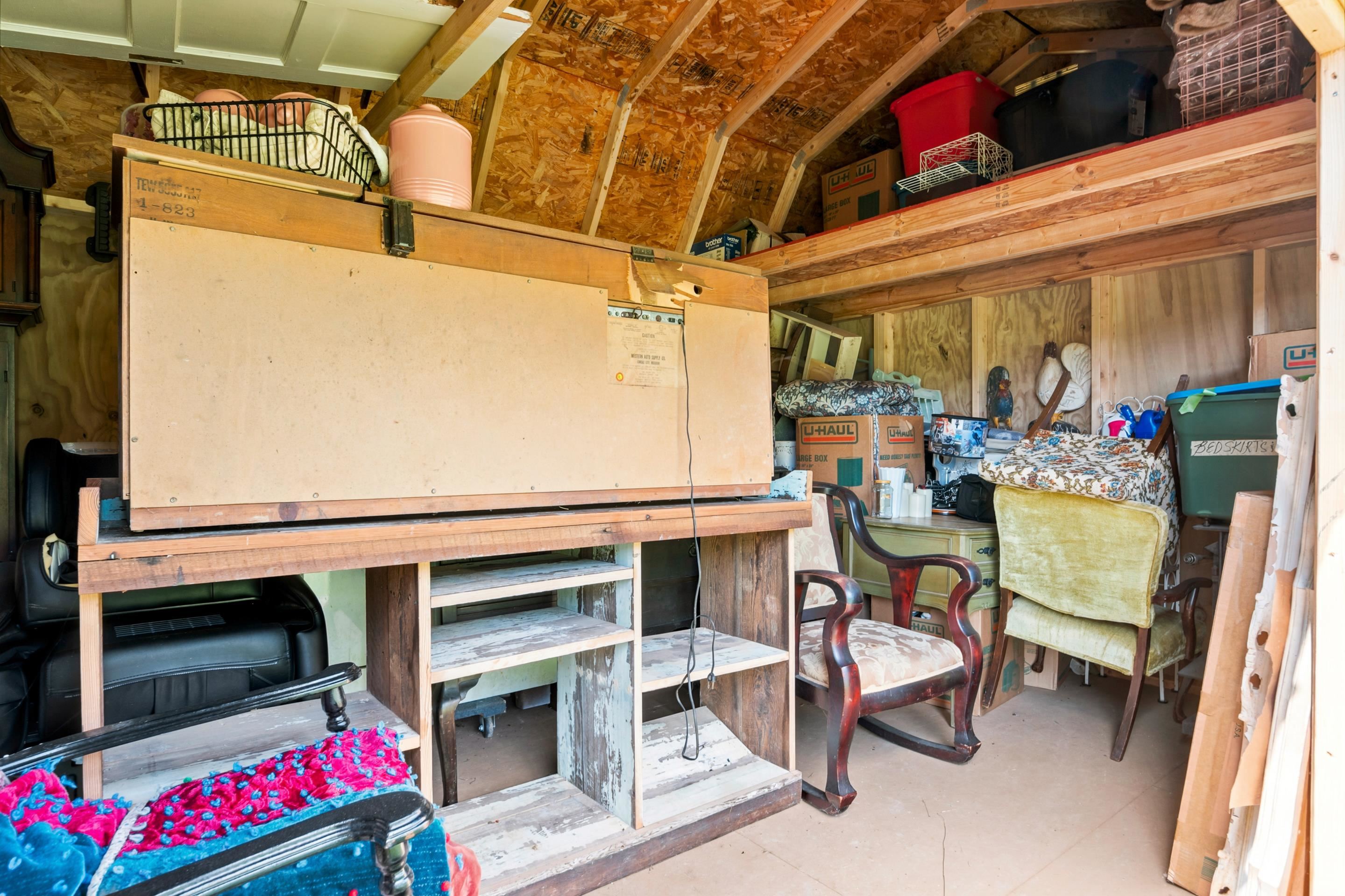 301 Tickle Pink Lane Rural Retreat VA 24368