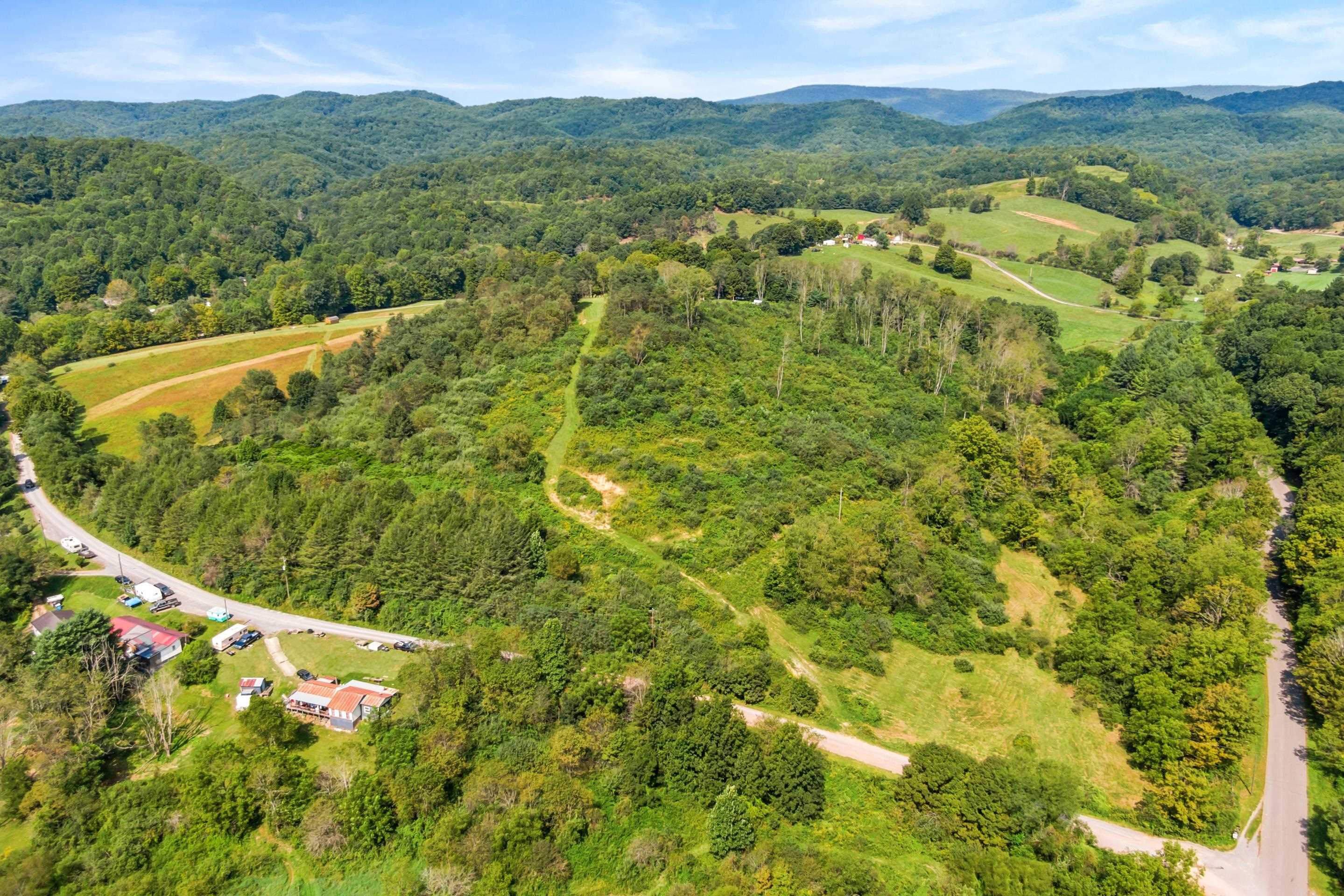 301 Tickle Pink Lane Rural Retreat VA 24368