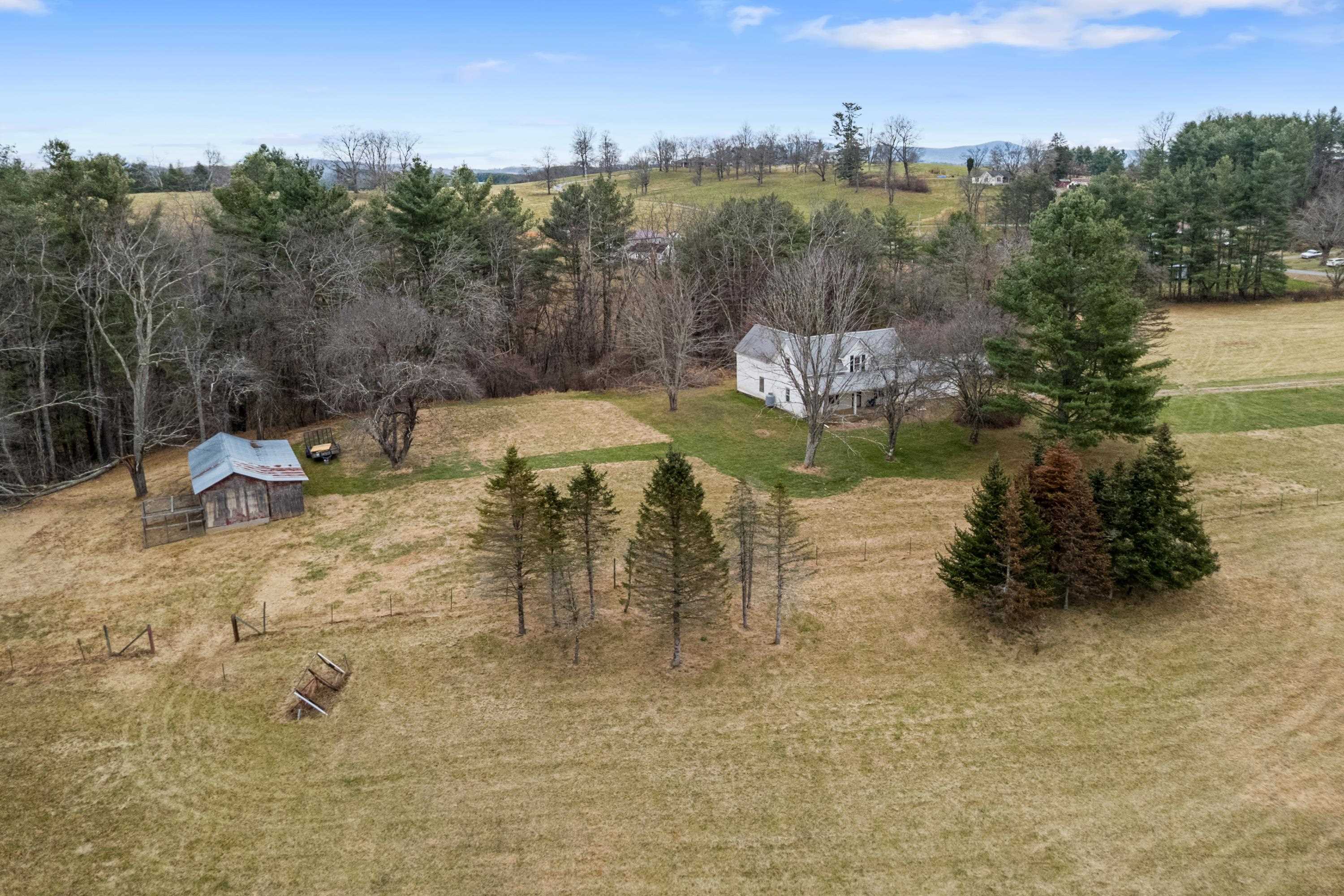 127 Columbine Lane Galax VA 24333