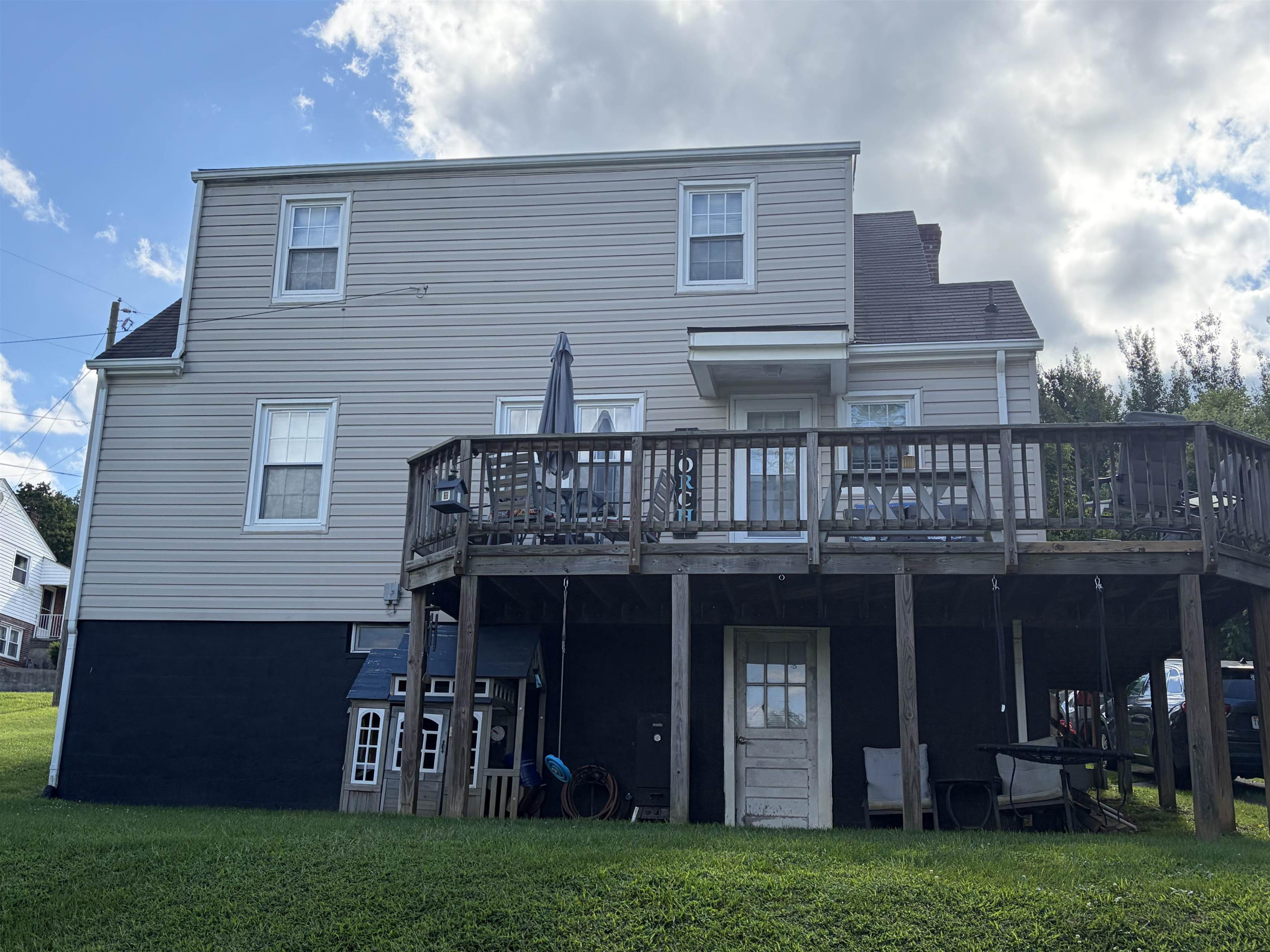 426 Willow Circle Pearisburg VA 24134