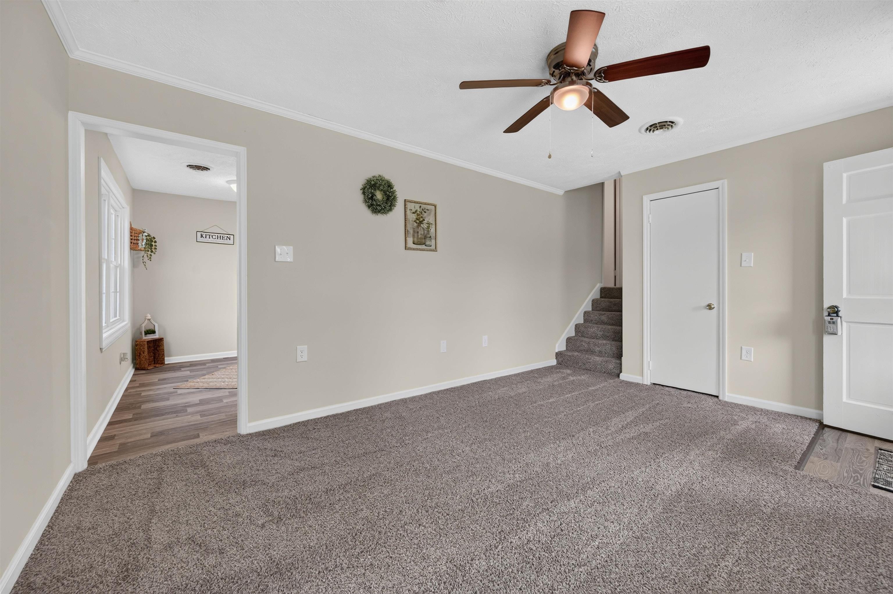 77 Amelia Drive Hillsville VA 24343