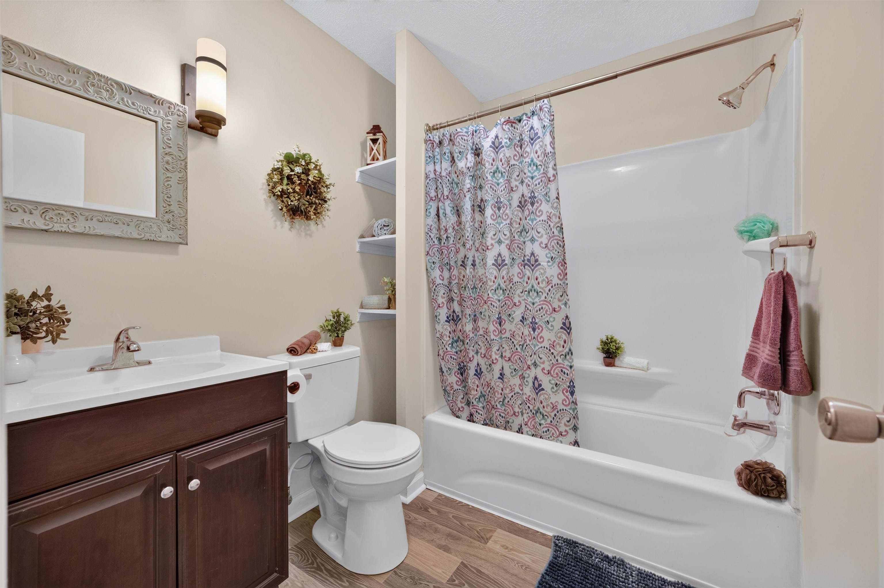 77 Amelia Drive Hillsville VA 24343