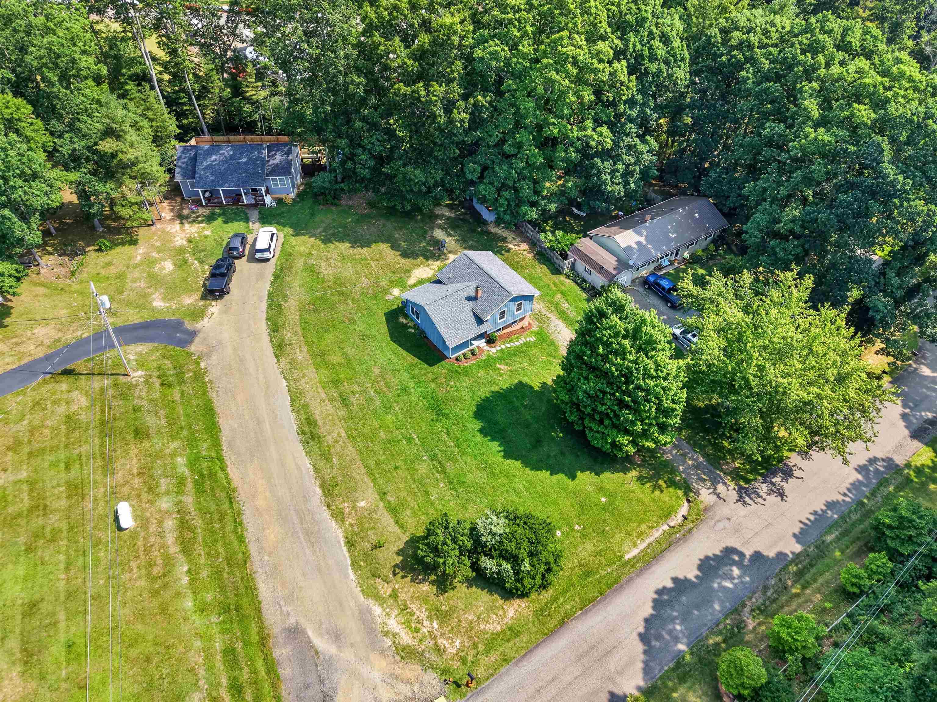 77 Amelia Drive Hillsville VA 24343