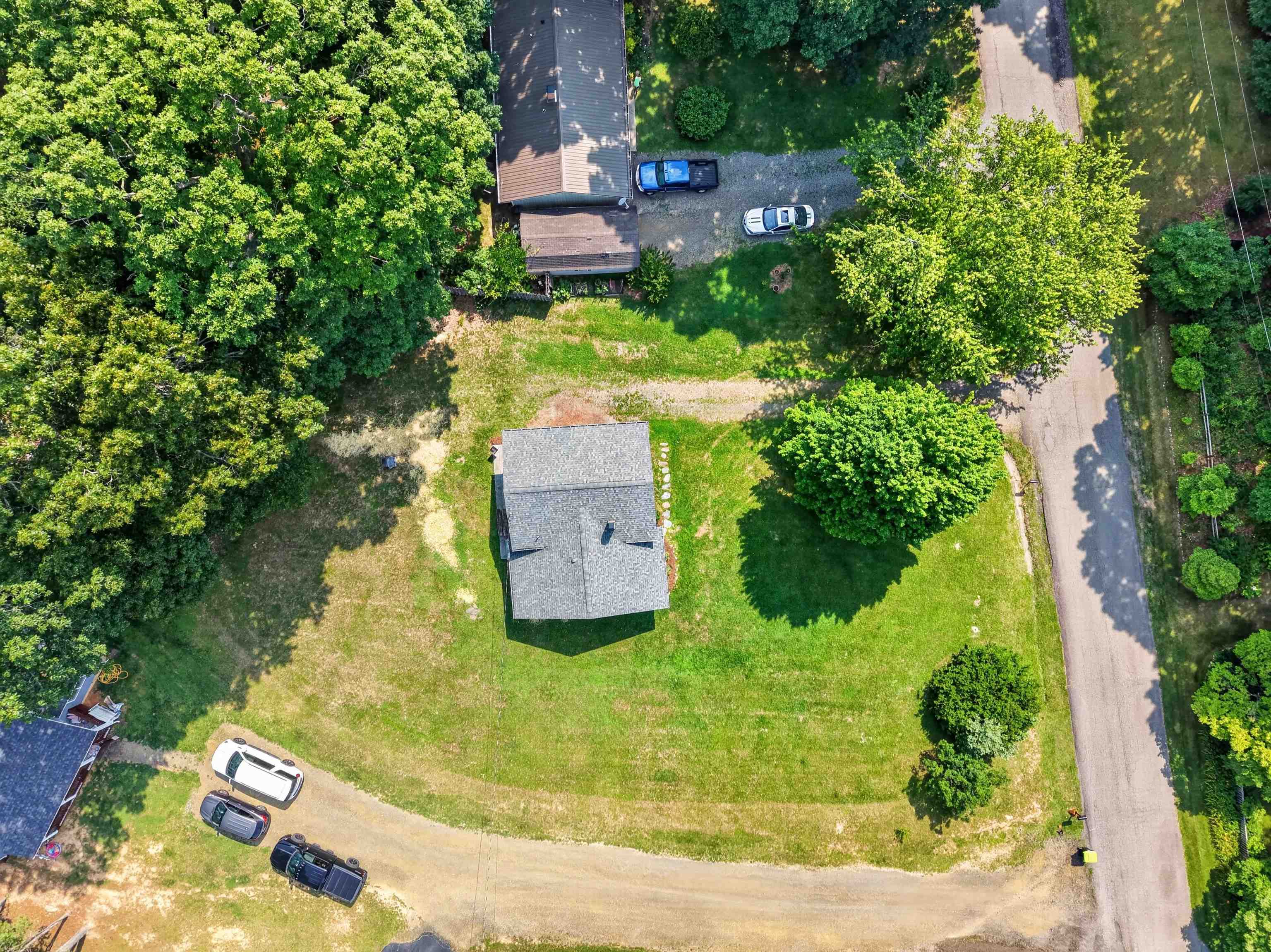 77 Amelia Drive Hillsville VA 24343