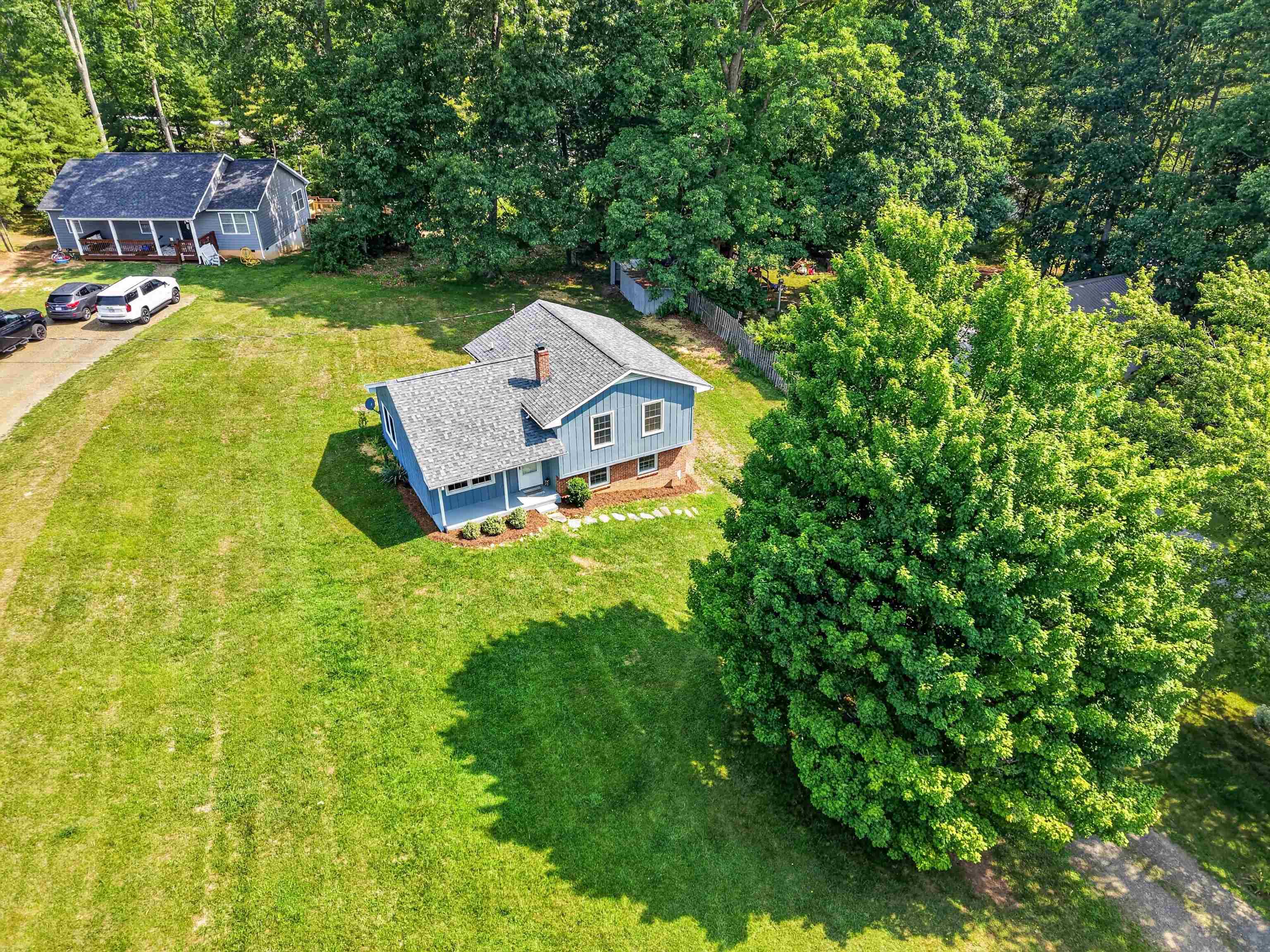 77 Amelia Drive Hillsville VA 24343