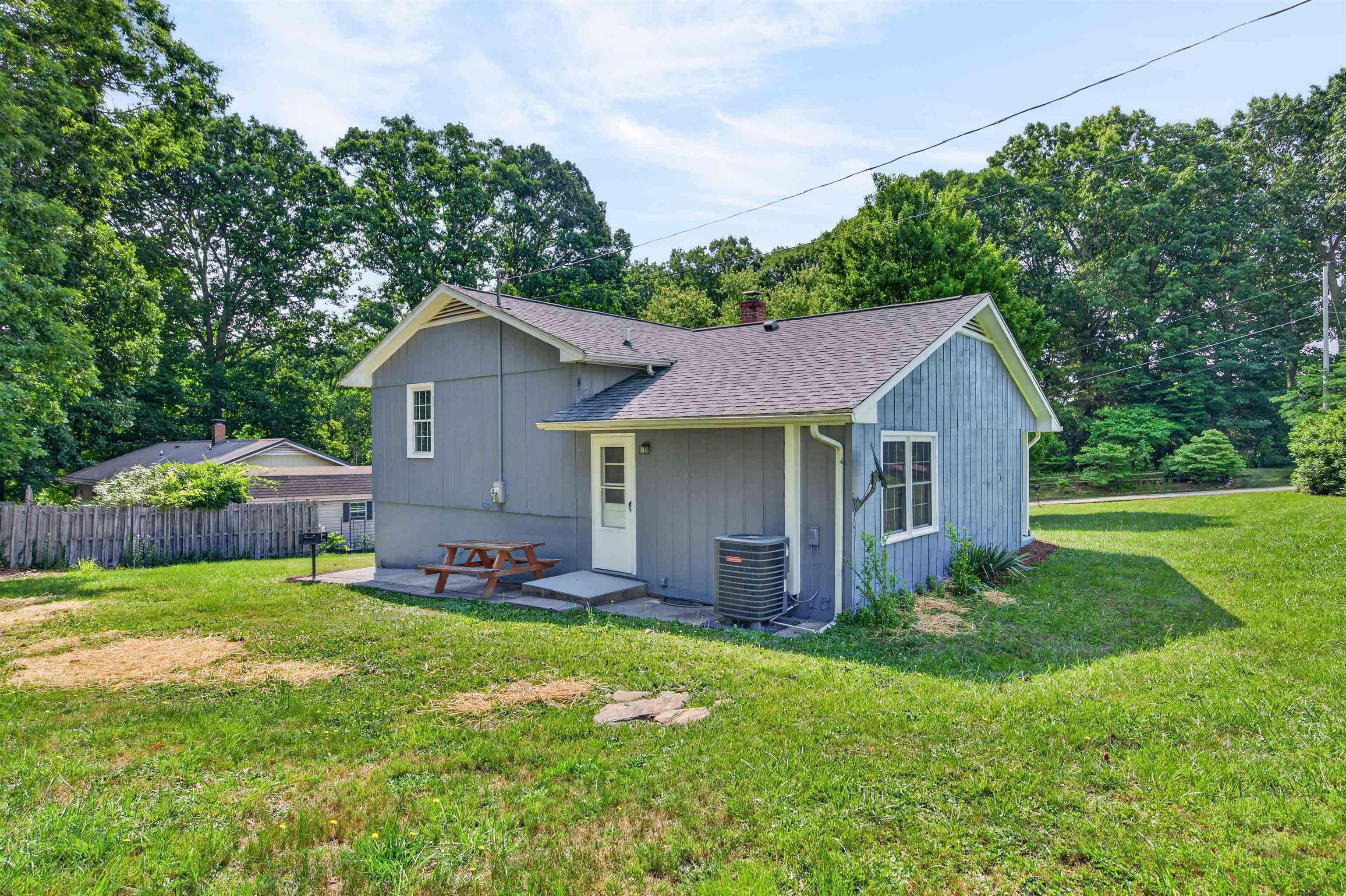 77 Amelia Drive Hillsville VA 24343