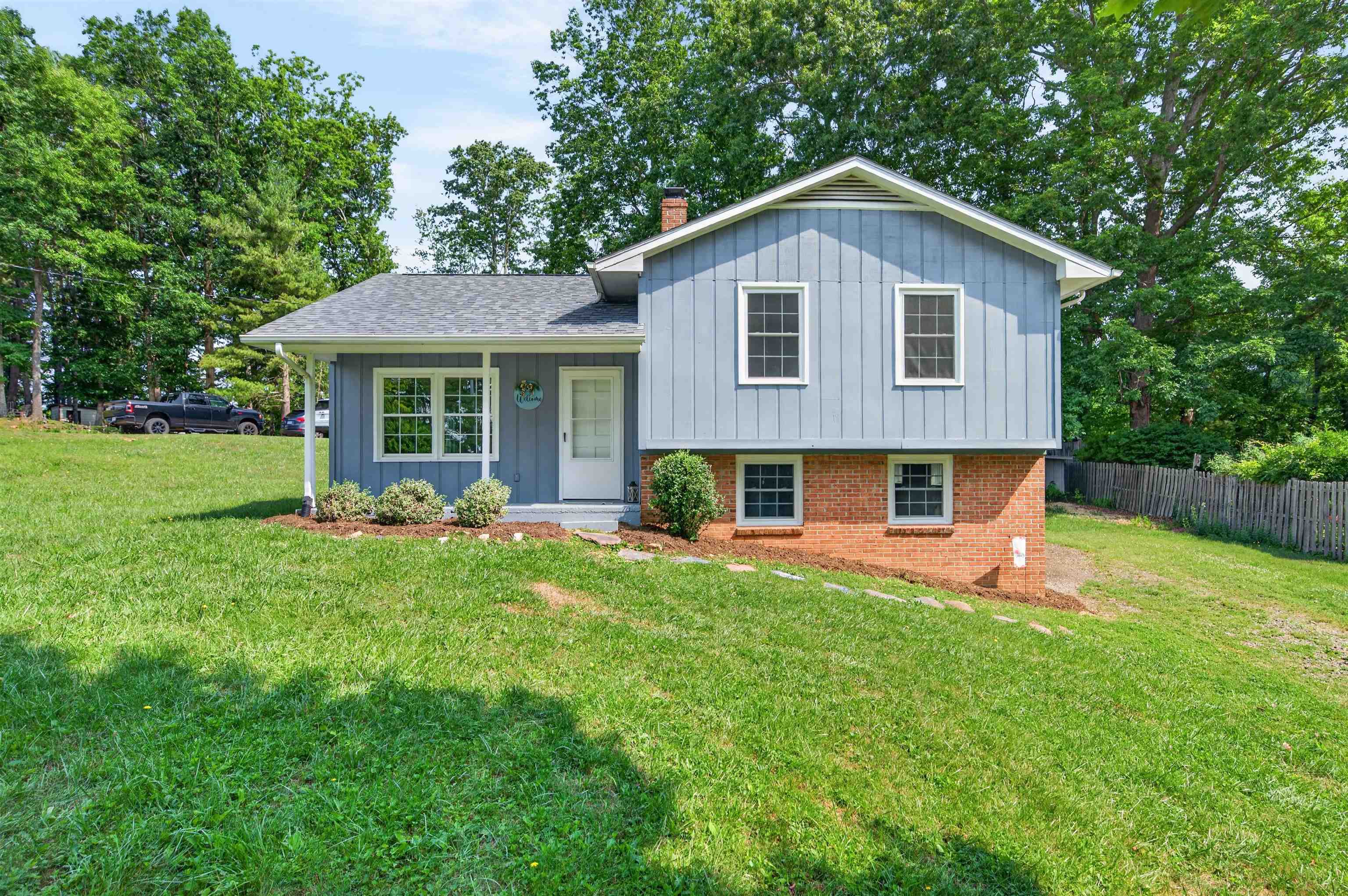 77 Amelia Drive Hillsville VA 24343