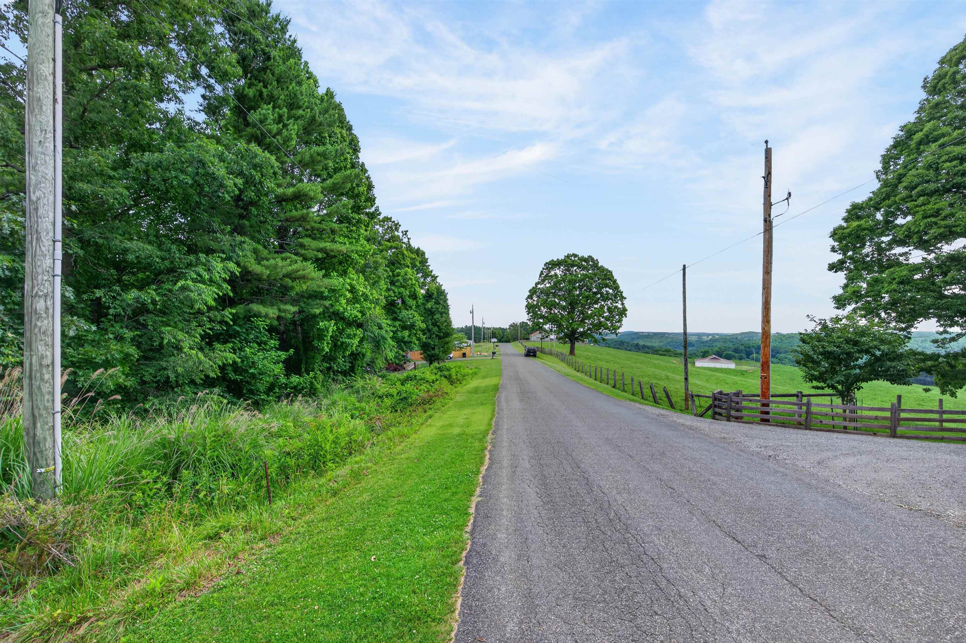 77 Amelia Drive Hillsville VA 24343