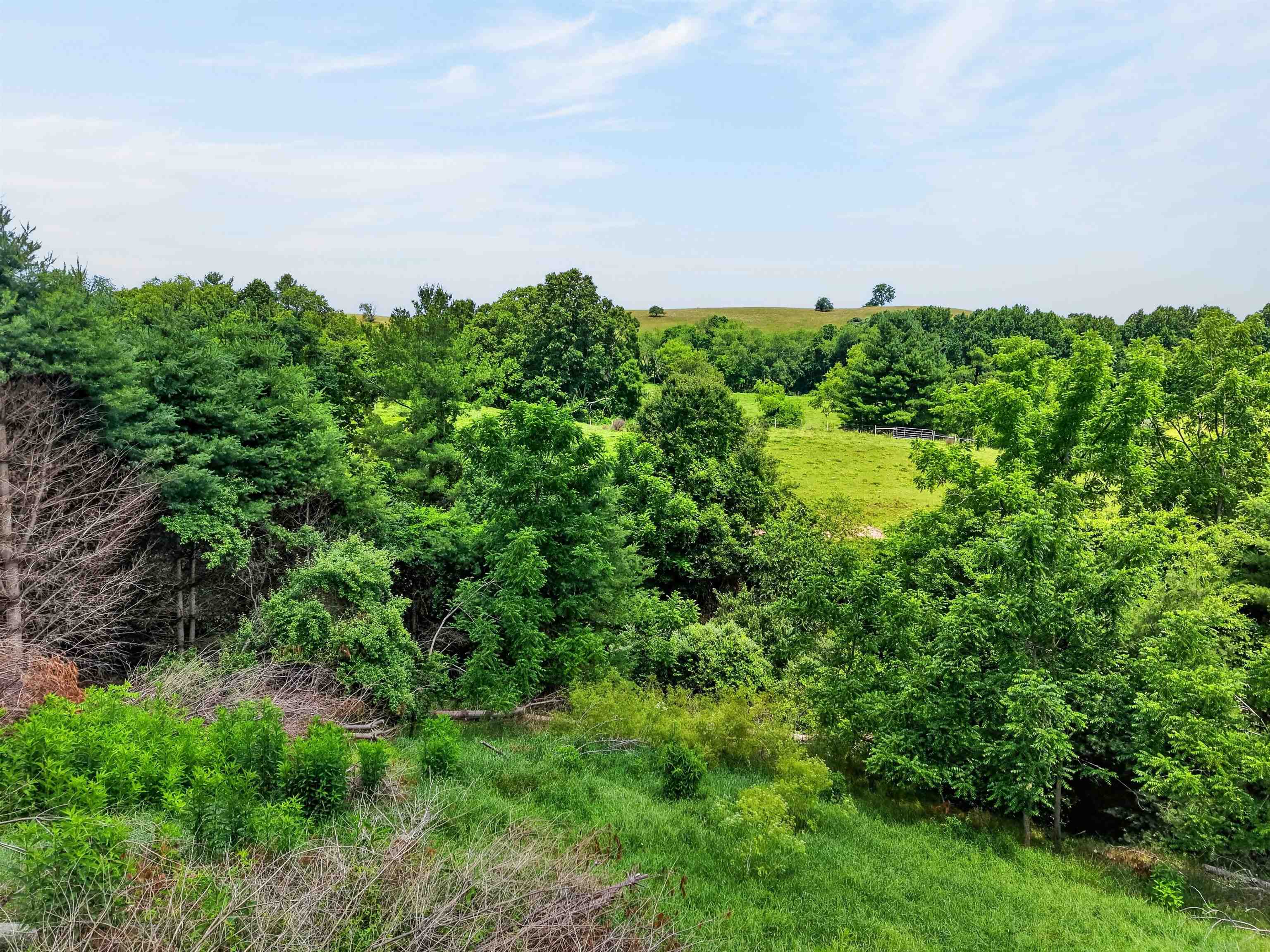 77 Amelia Drive Hillsville VA 24343