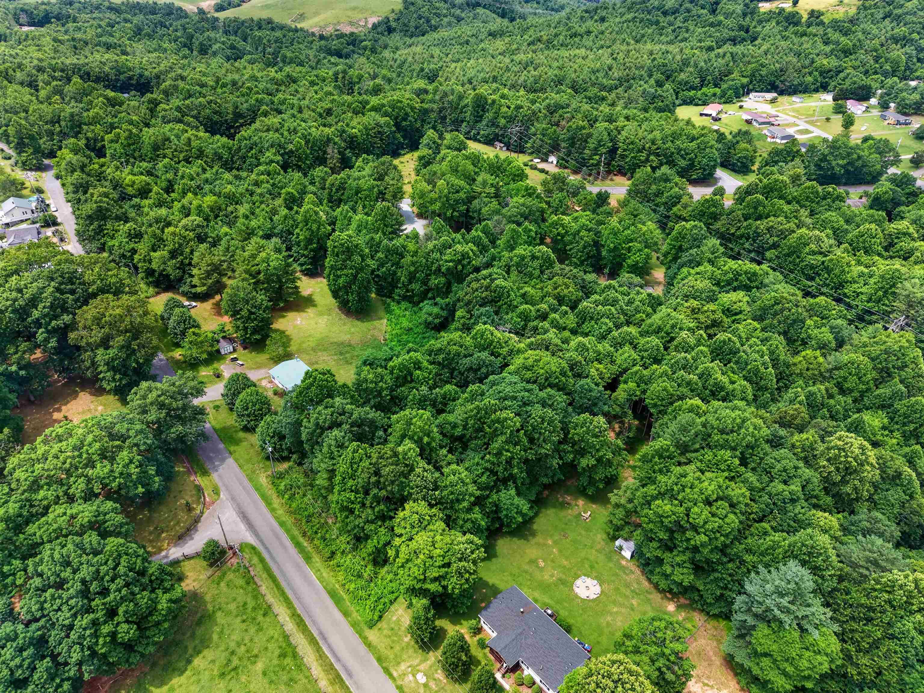 77 Amelia Drive Hillsville VA 24343