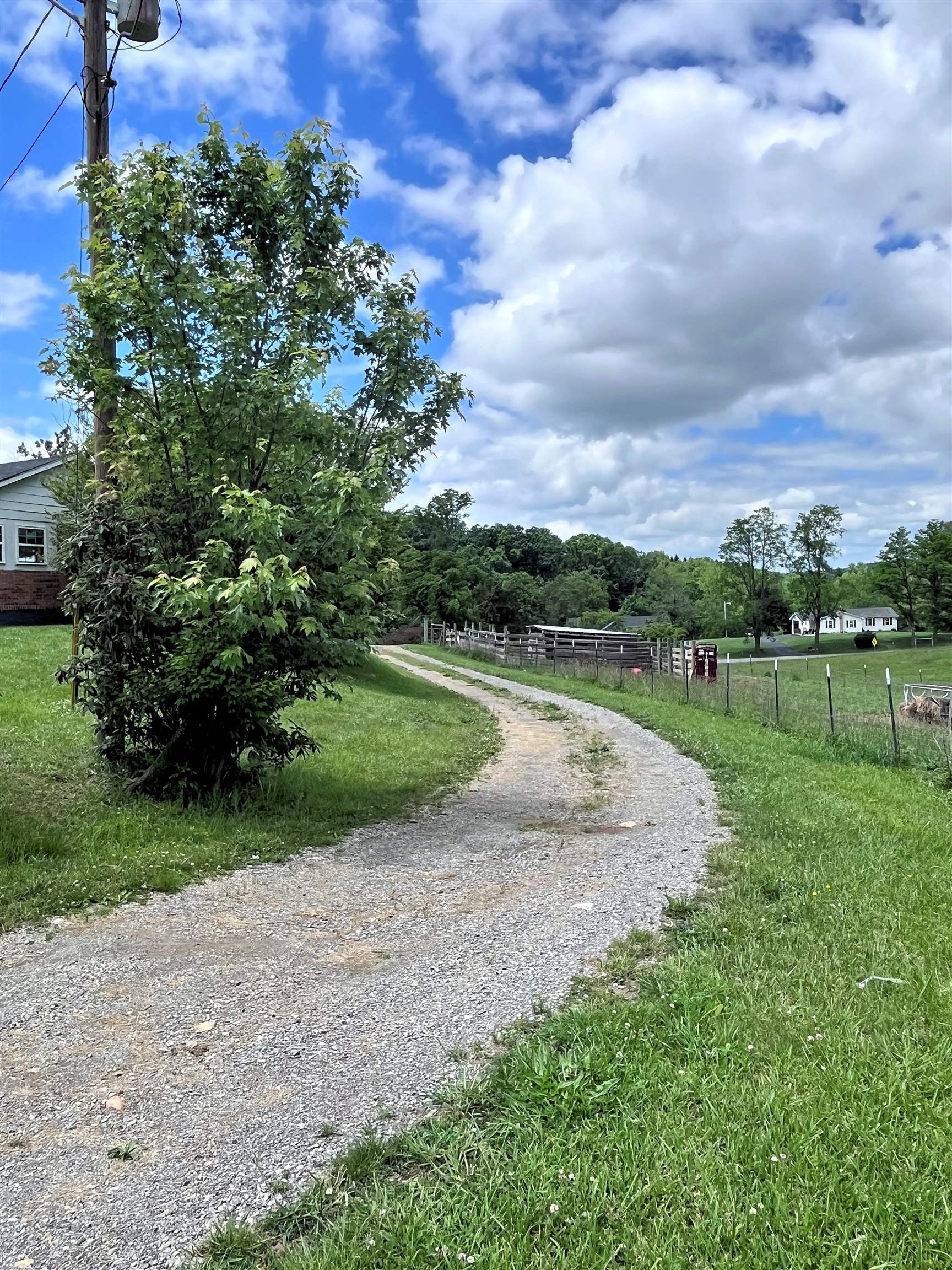 3545 Fairview Church Road Riner VA 24149