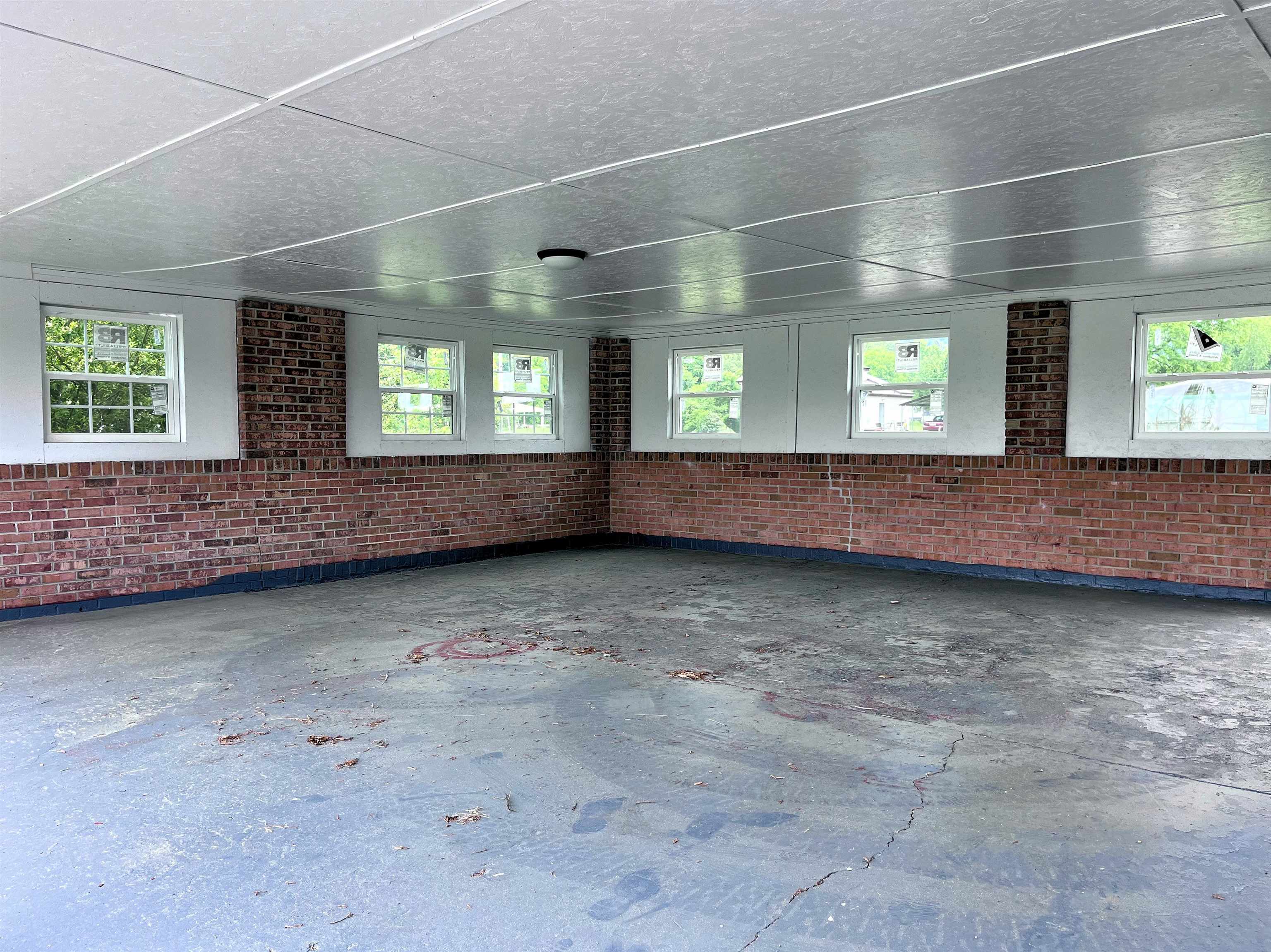 3545 Fairview Church Road Riner VA 24149