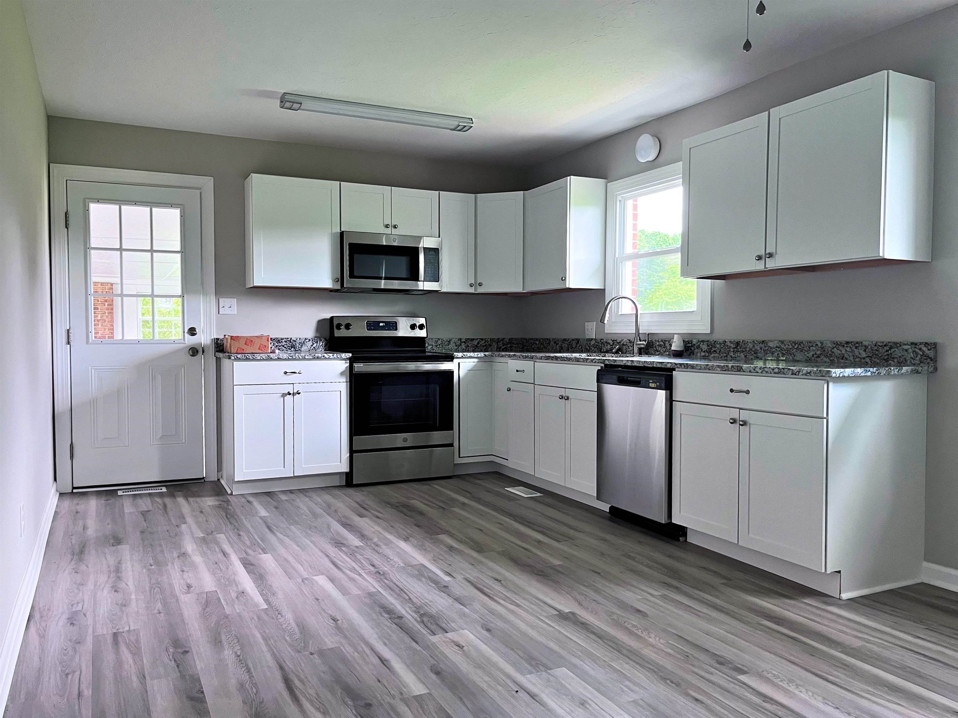 3545 Fairview Church Road Riner VA 24149