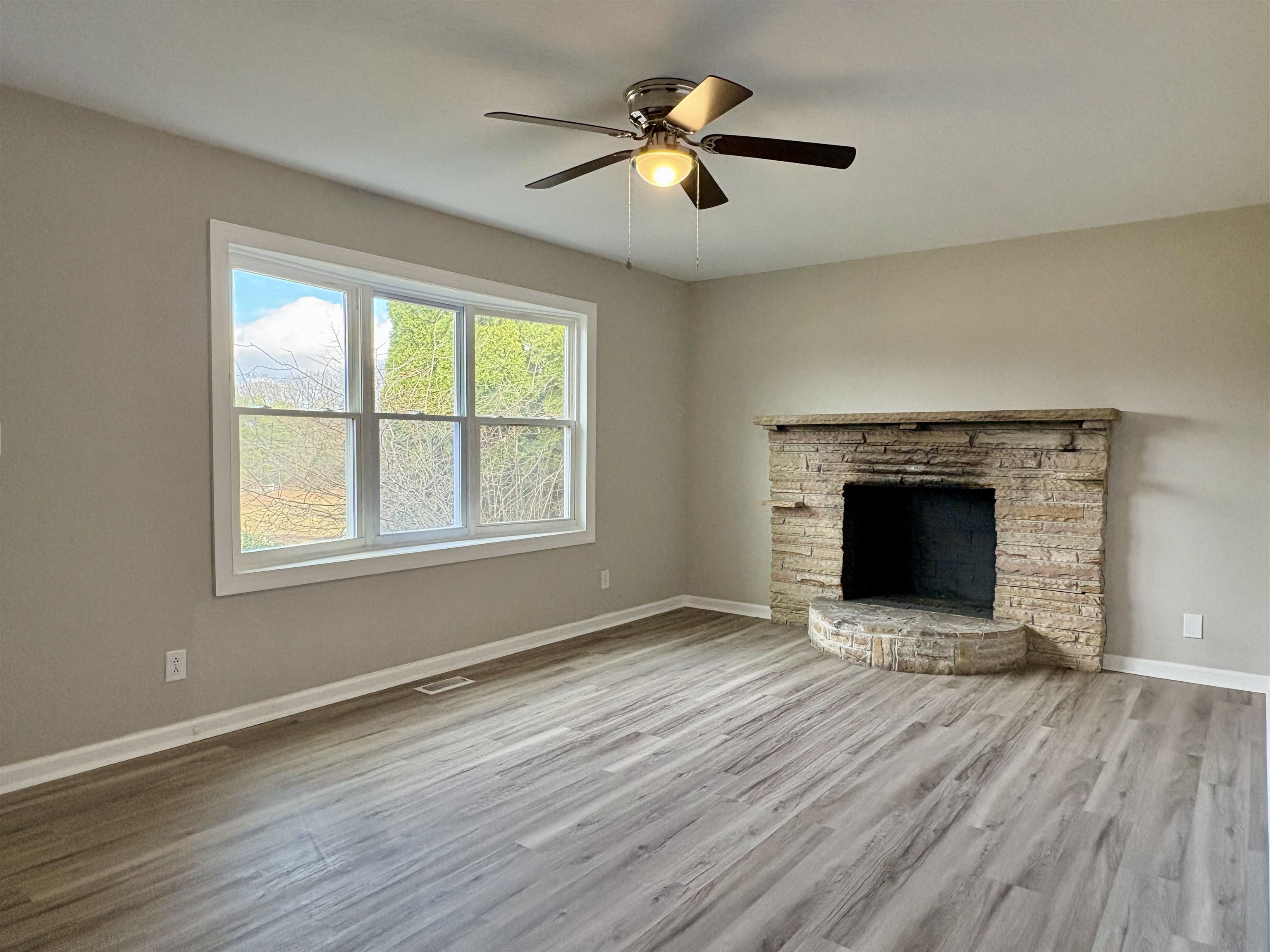 3545 Fairview Church Road Riner VA 24149