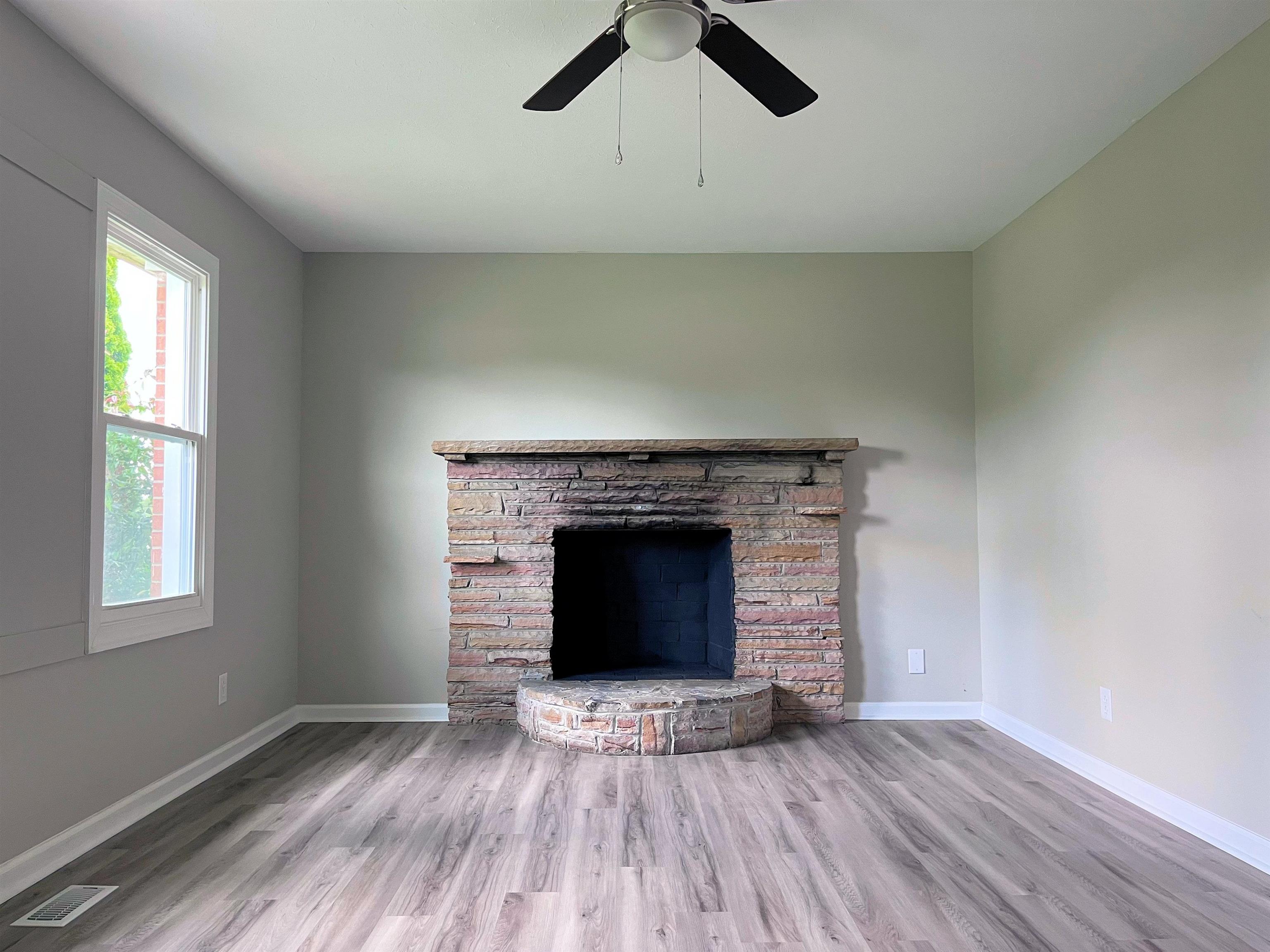 3545 Fairview Church Road Riner VA 24149