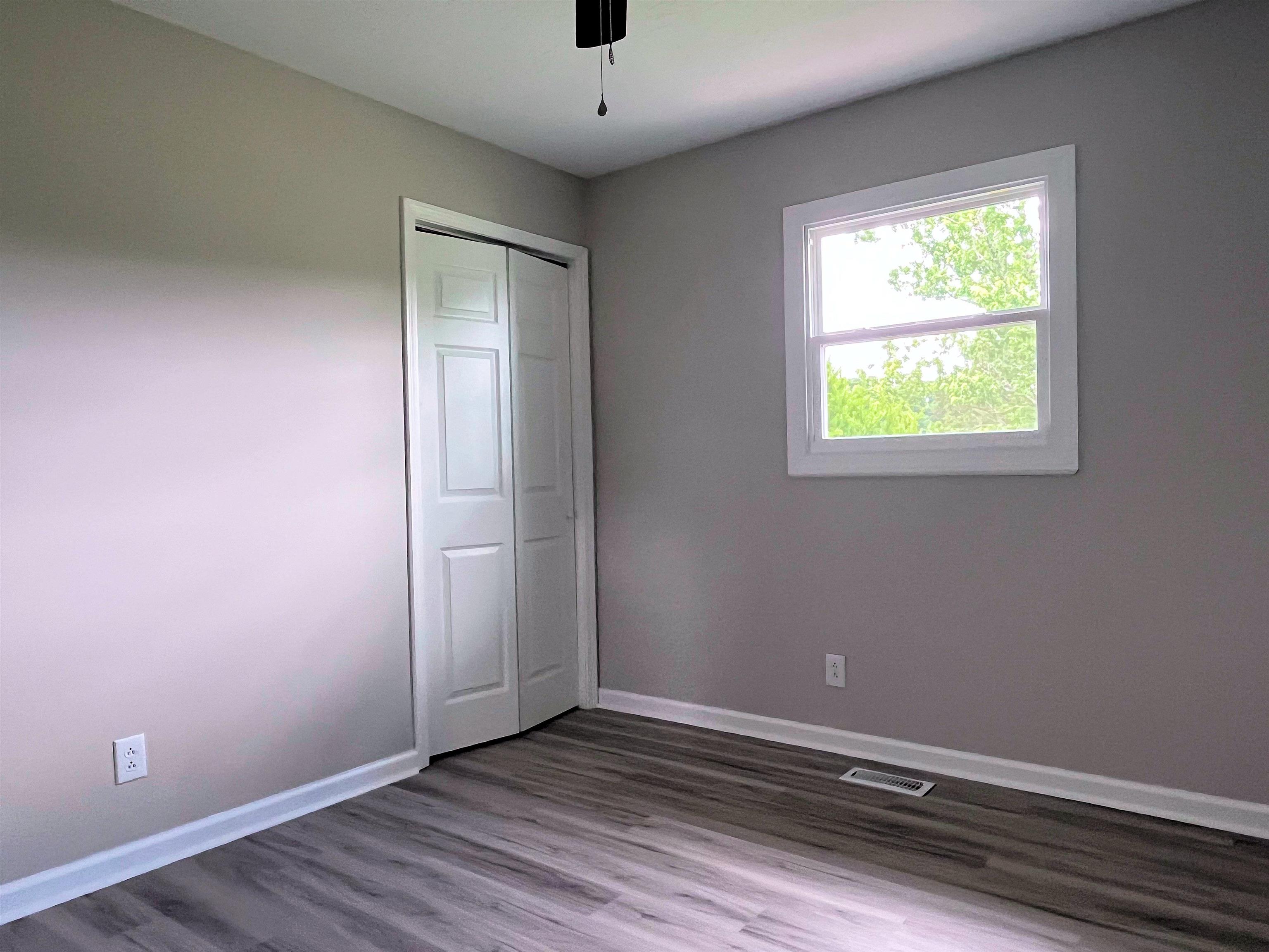 3545 Fairview Church Road Riner VA 24149