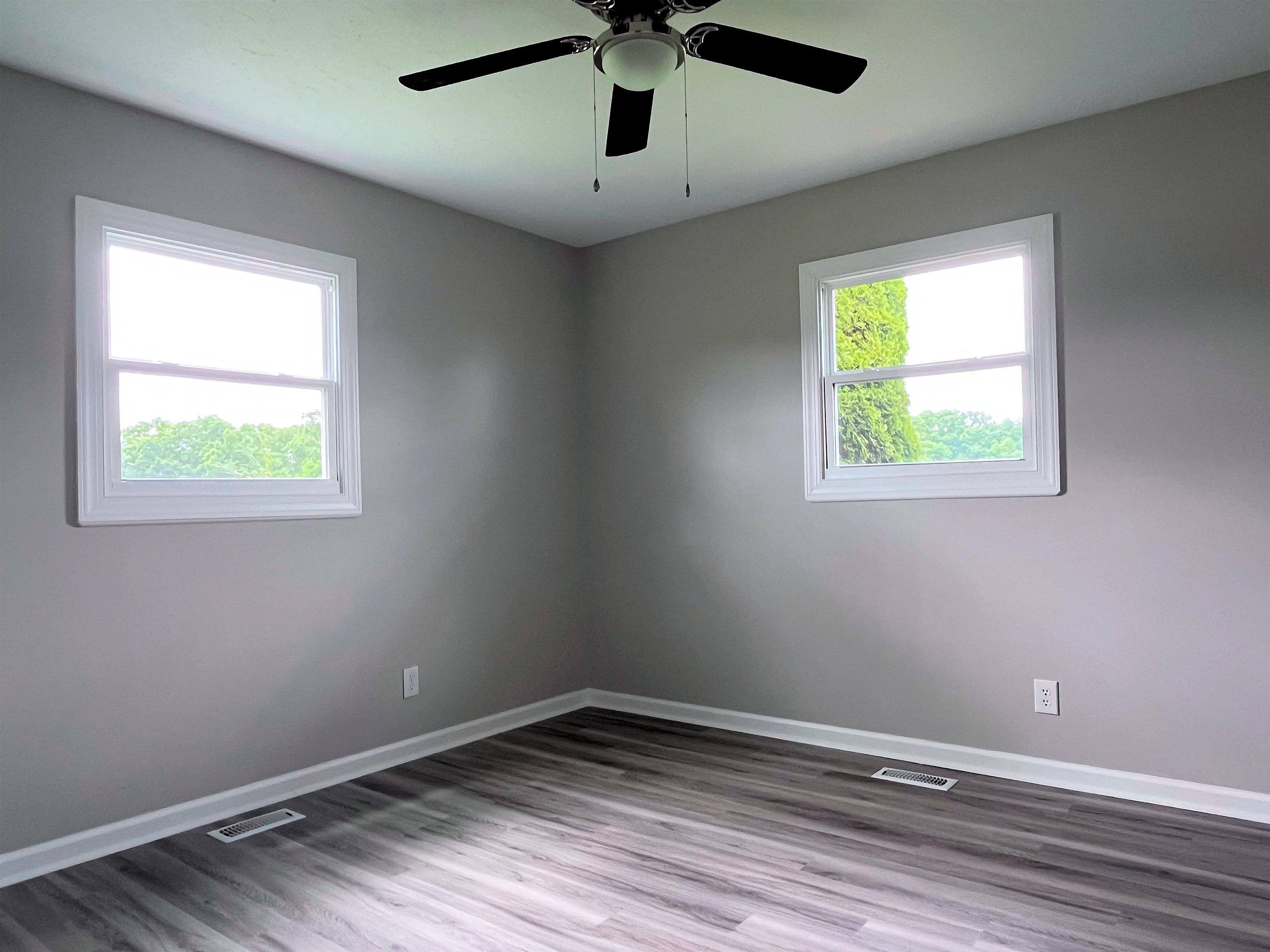 3545 Fairview Church Road Riner VA 24149