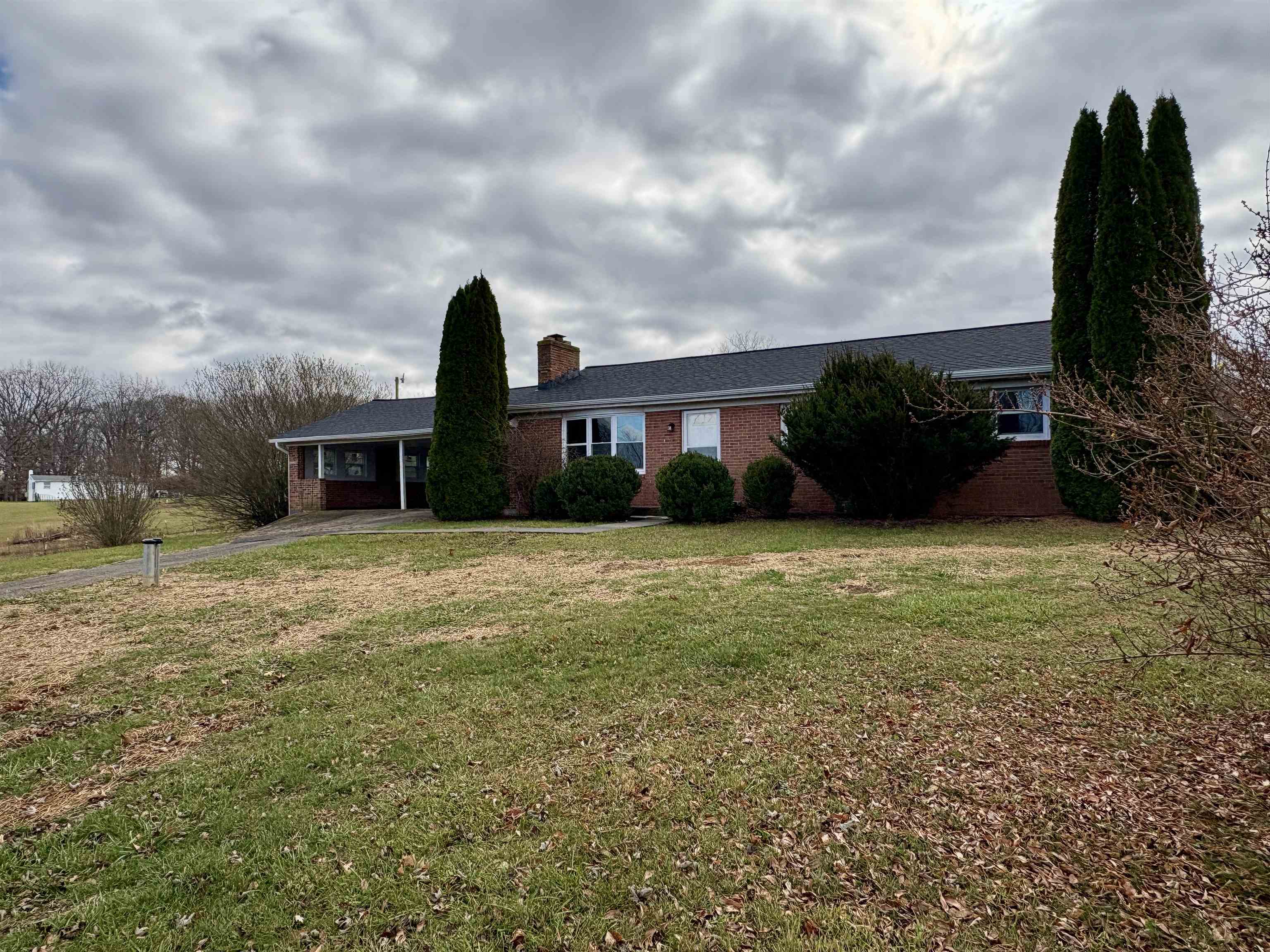 3545 Fairview Church Road Riner VA 24149