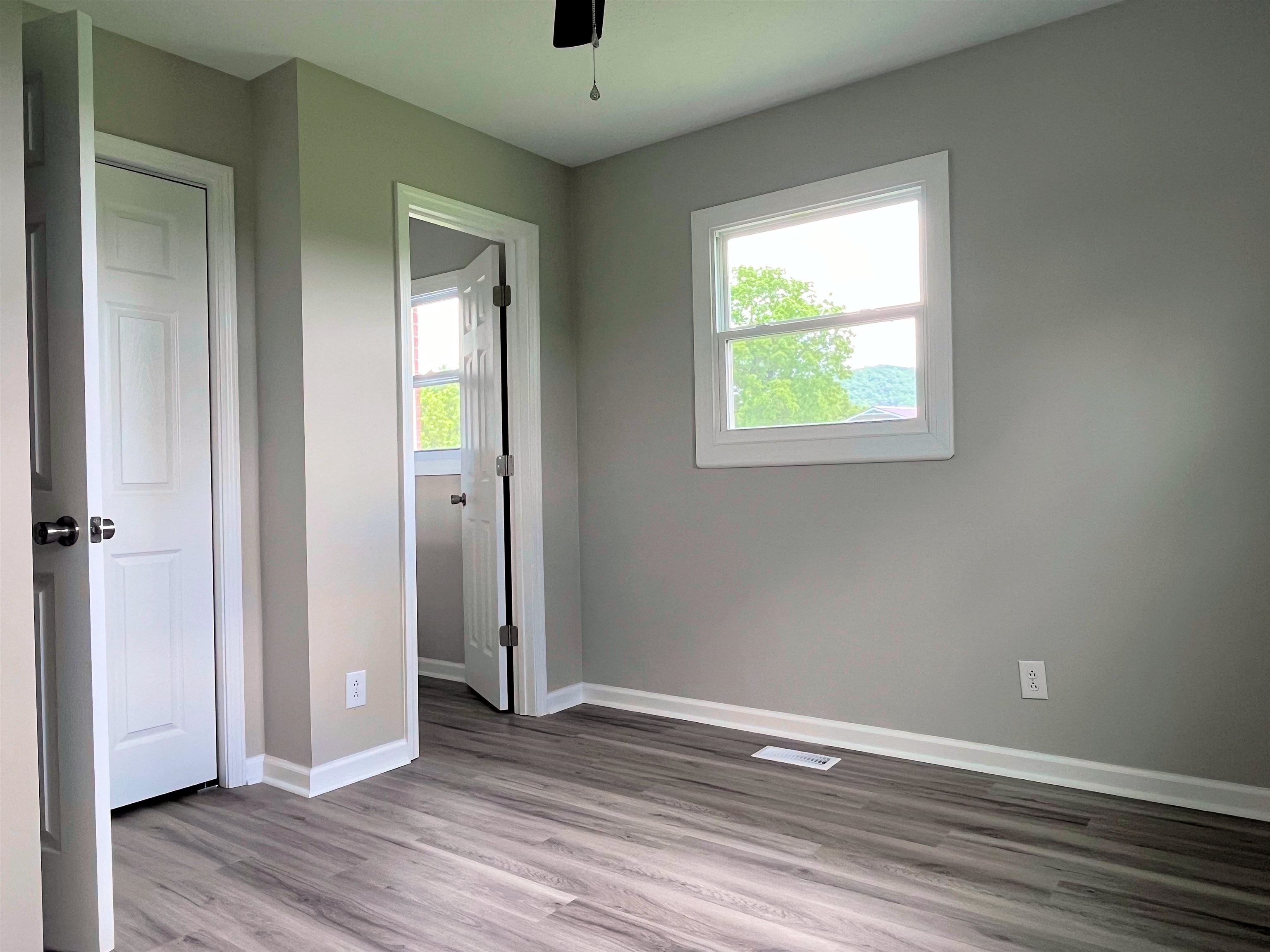 3545 Fairview Church Road Riner VA 24149