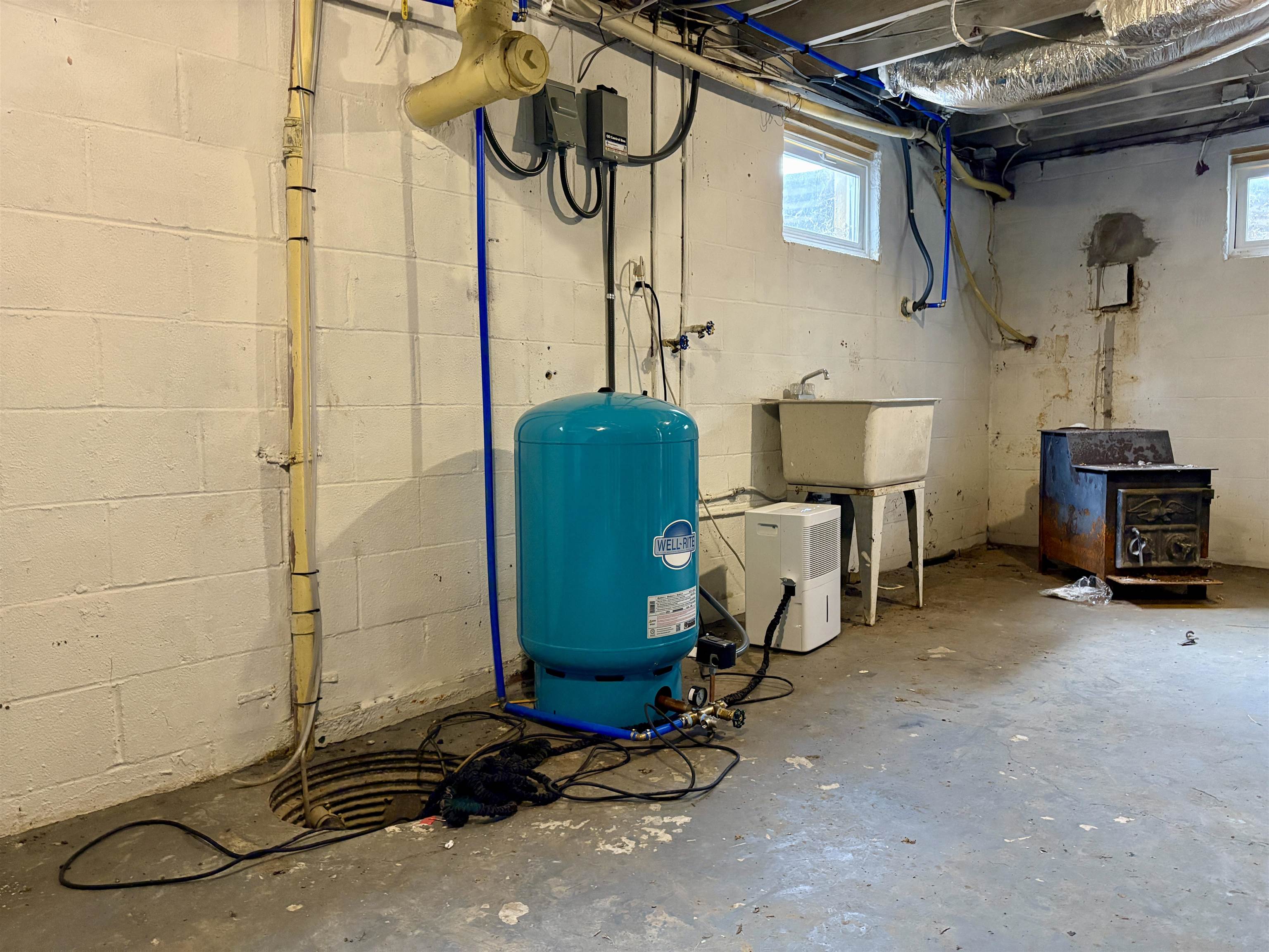 3545 Fairview Church Road Riner VA 24149