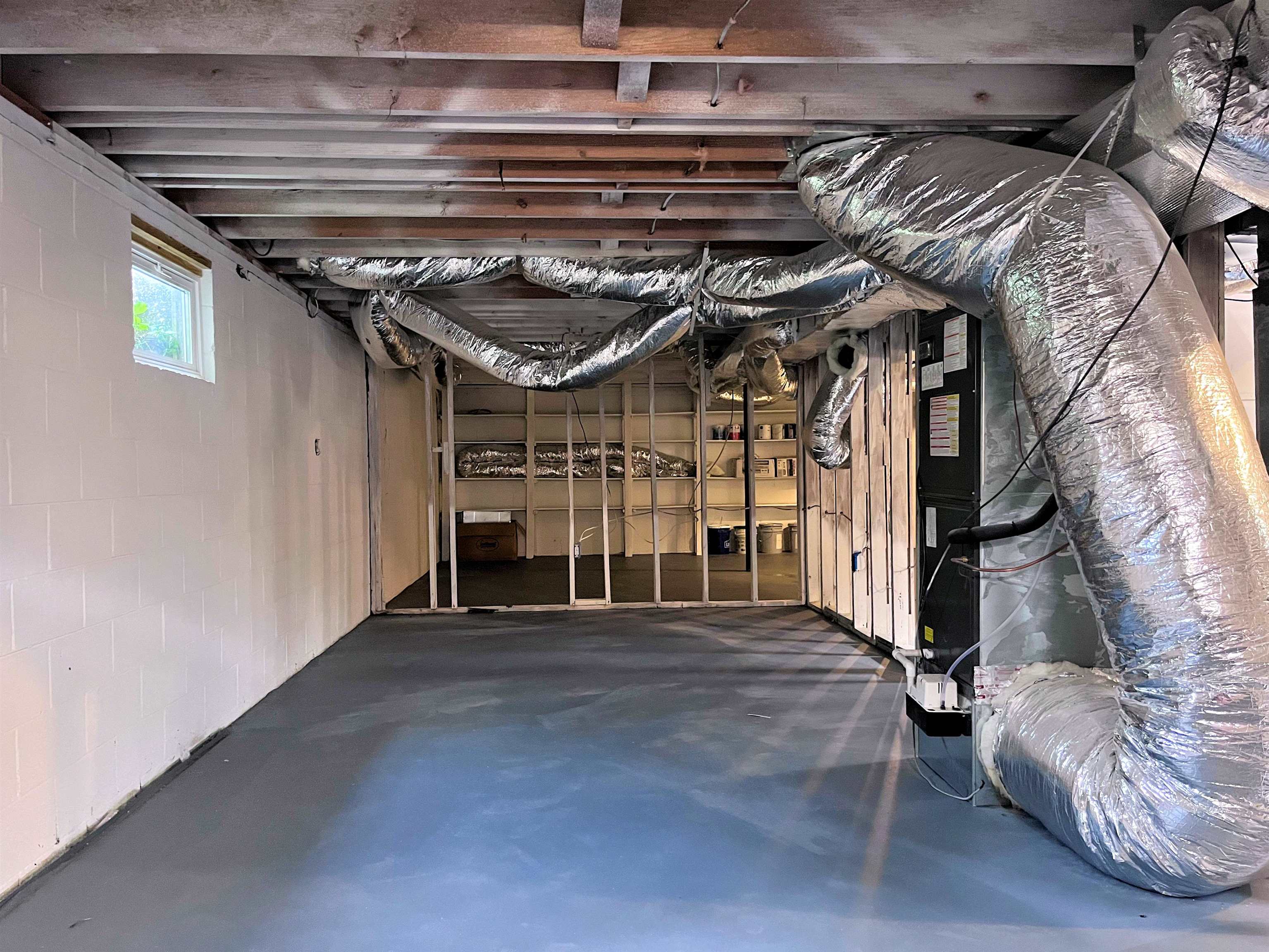 3545 Fairview Church Road Riner VA 24149