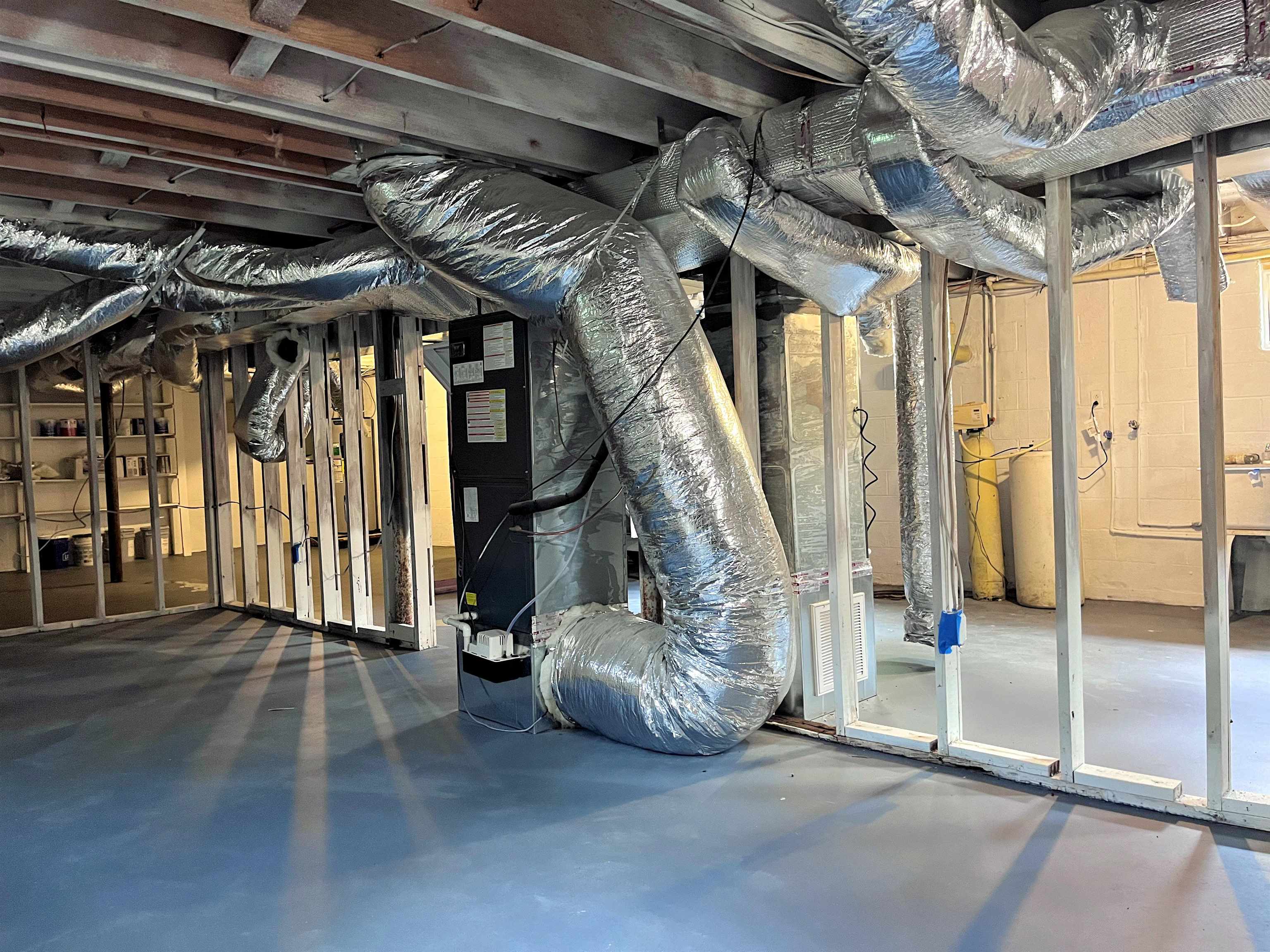 3545 Fairview Church Road Riner VA 24149