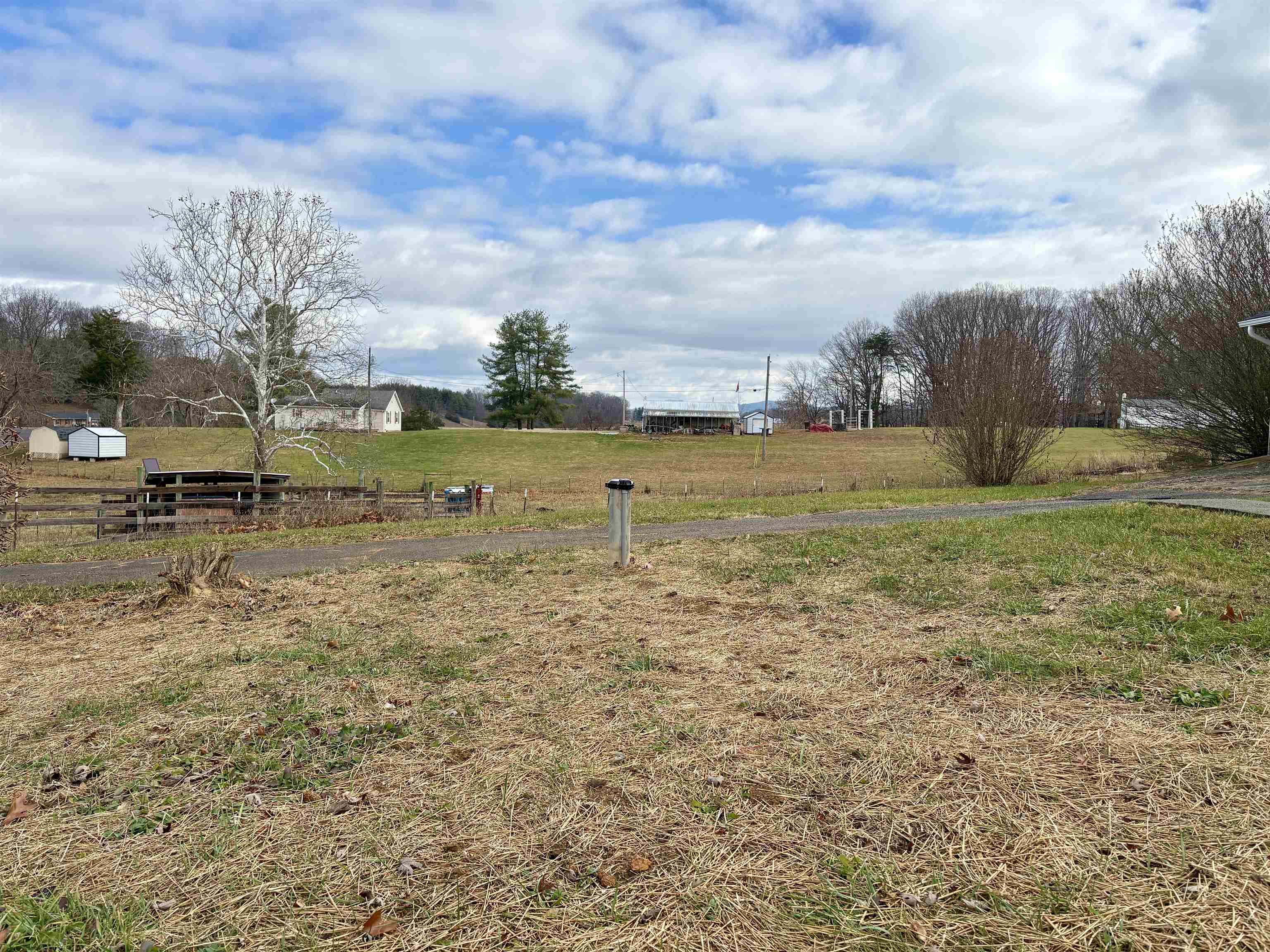 3545 Fairview Church Road Riner VA 24149