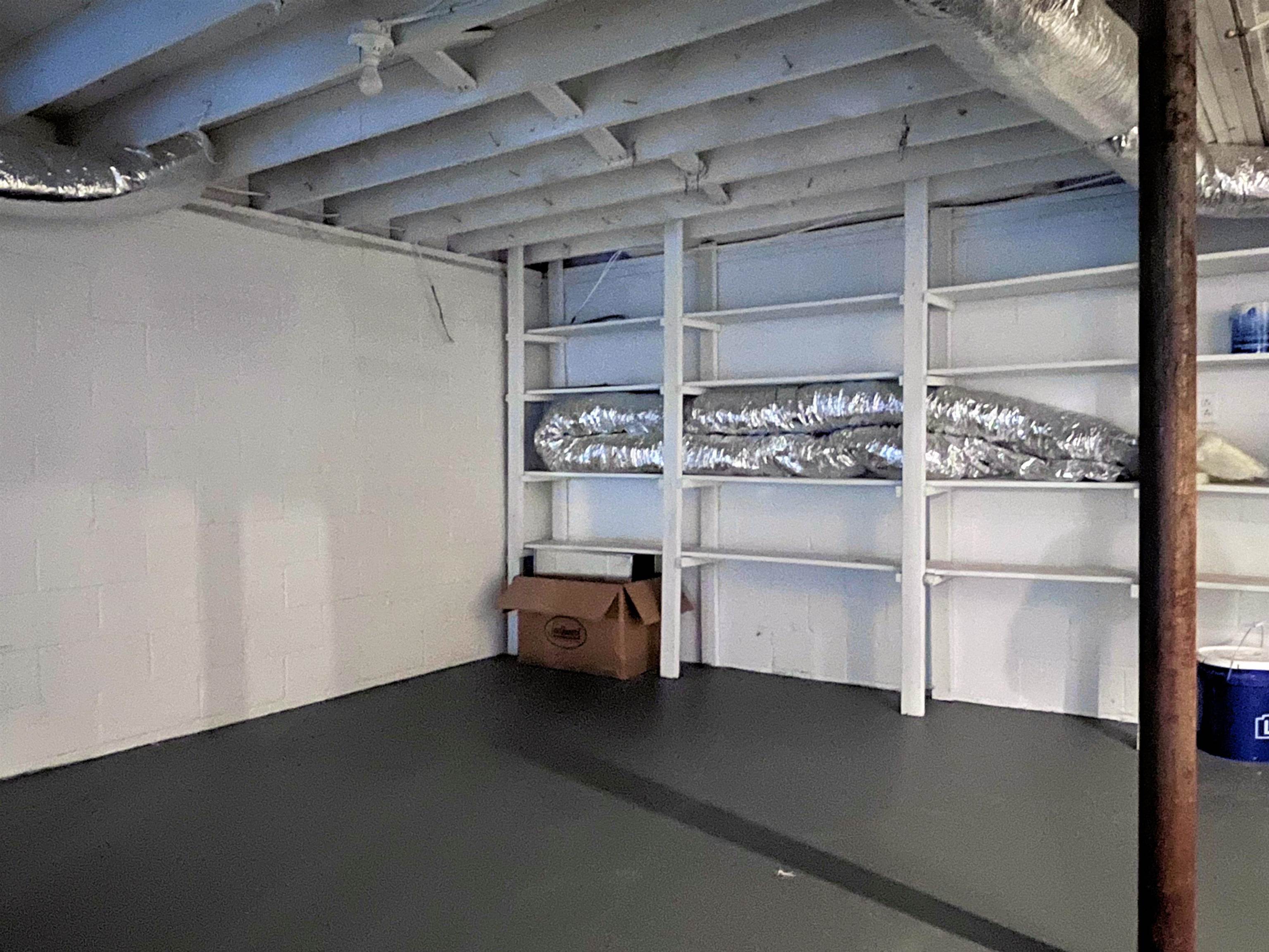 3545 Fairview Church Road Riner VA 24149