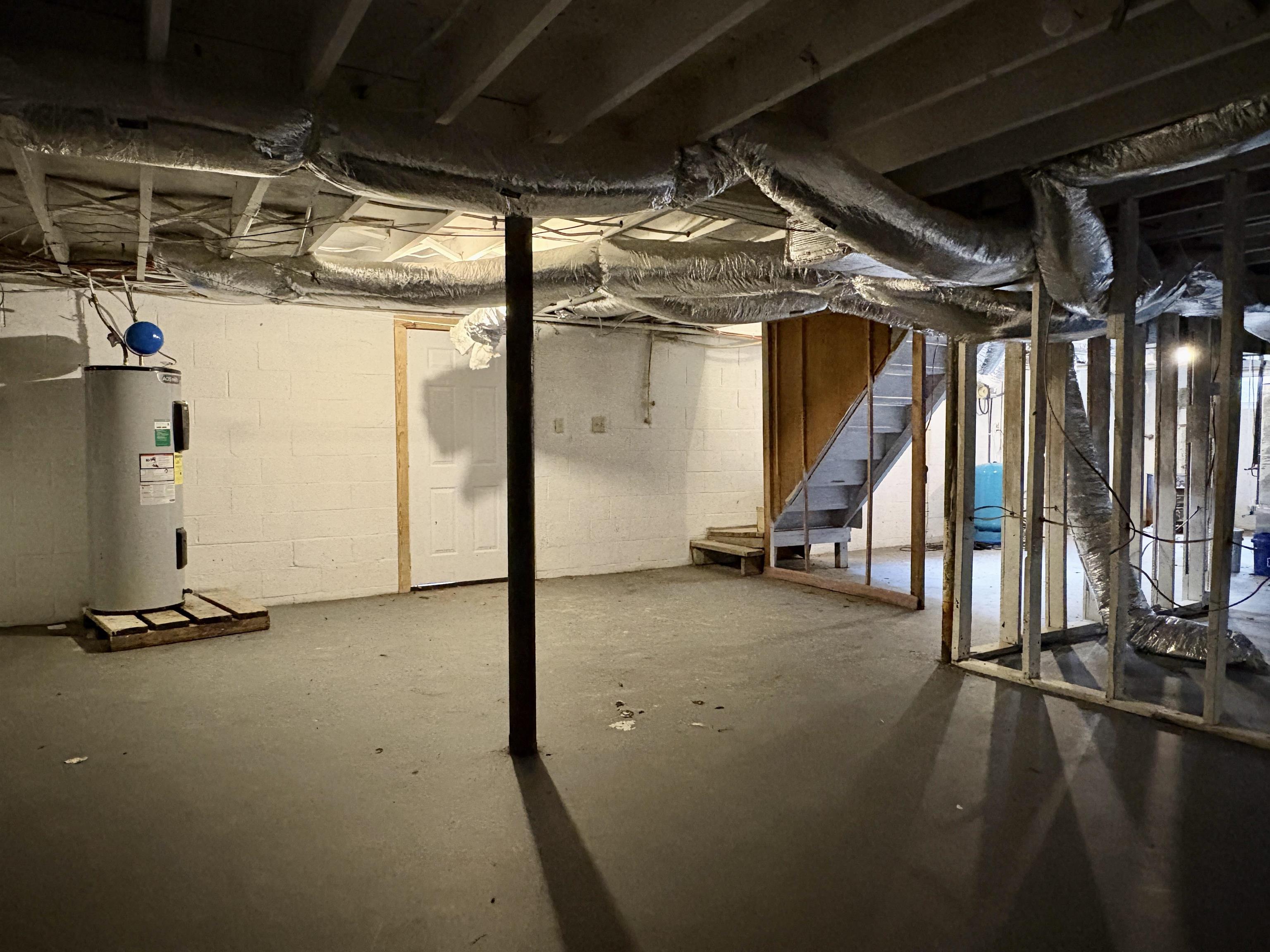 3545 Fairview Church Road Riner VA 24149