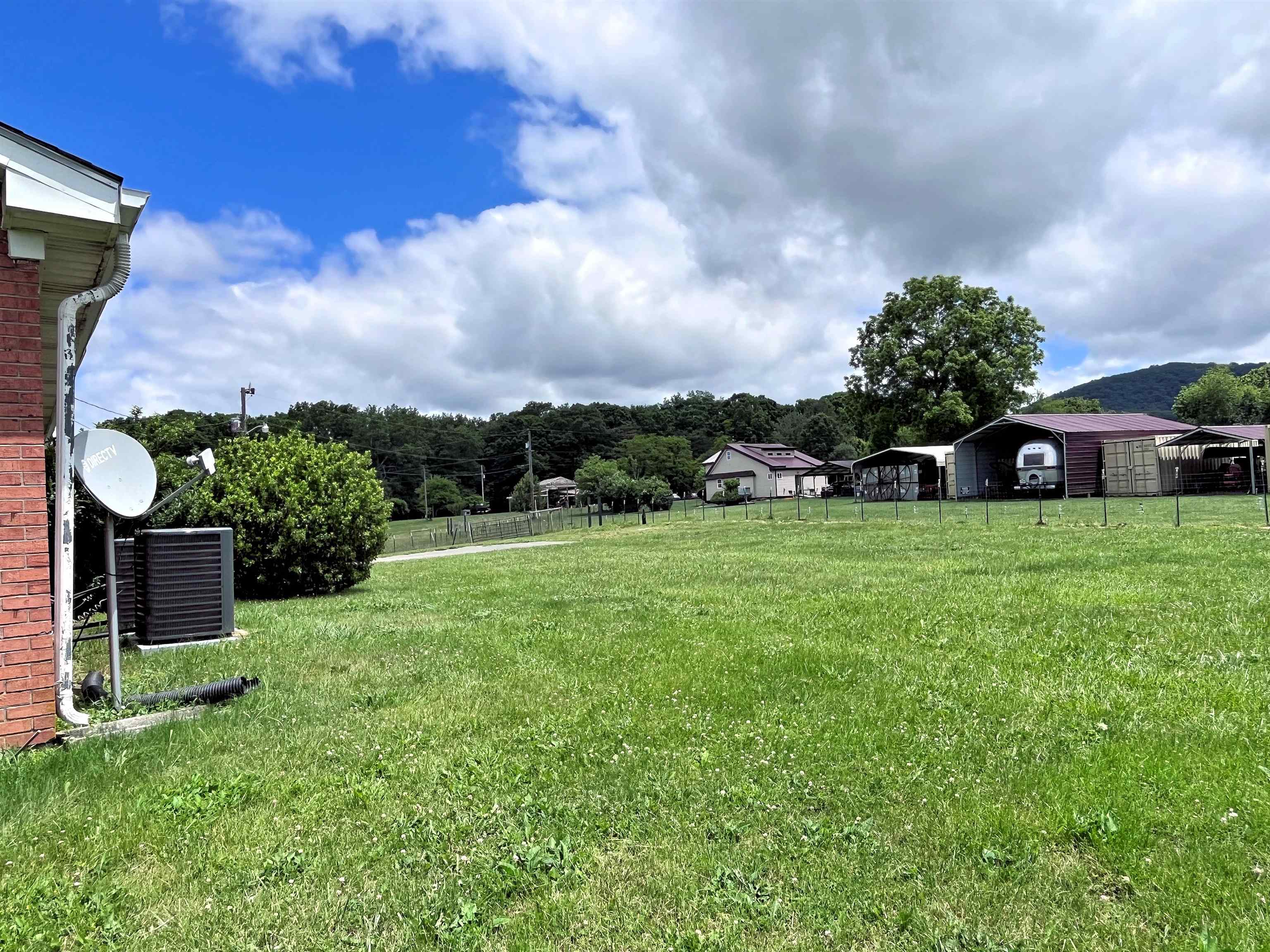 3545 Fairview Church Road Riner VA 24149