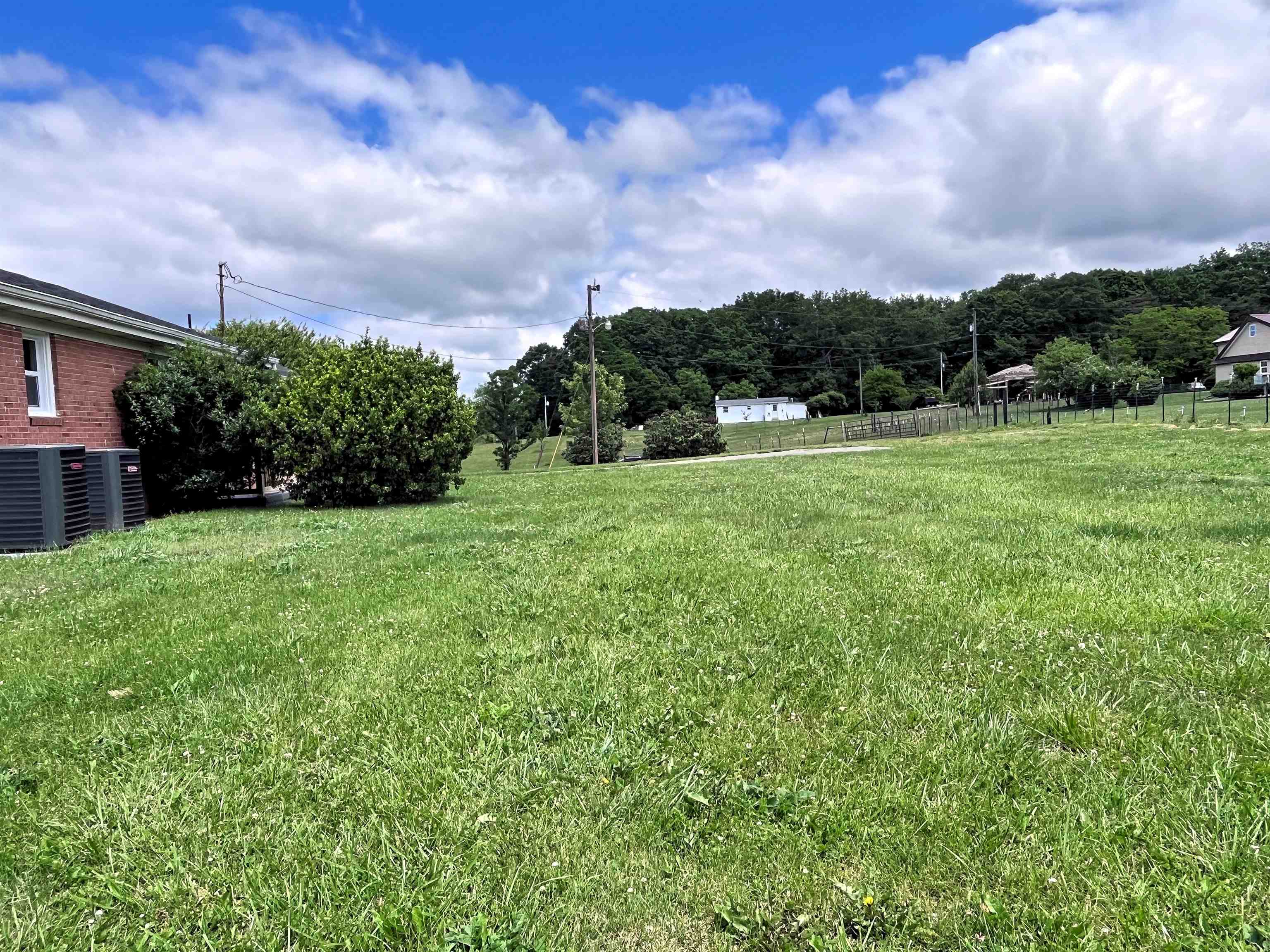 3545 Fairview Church Road Riner VA 24149