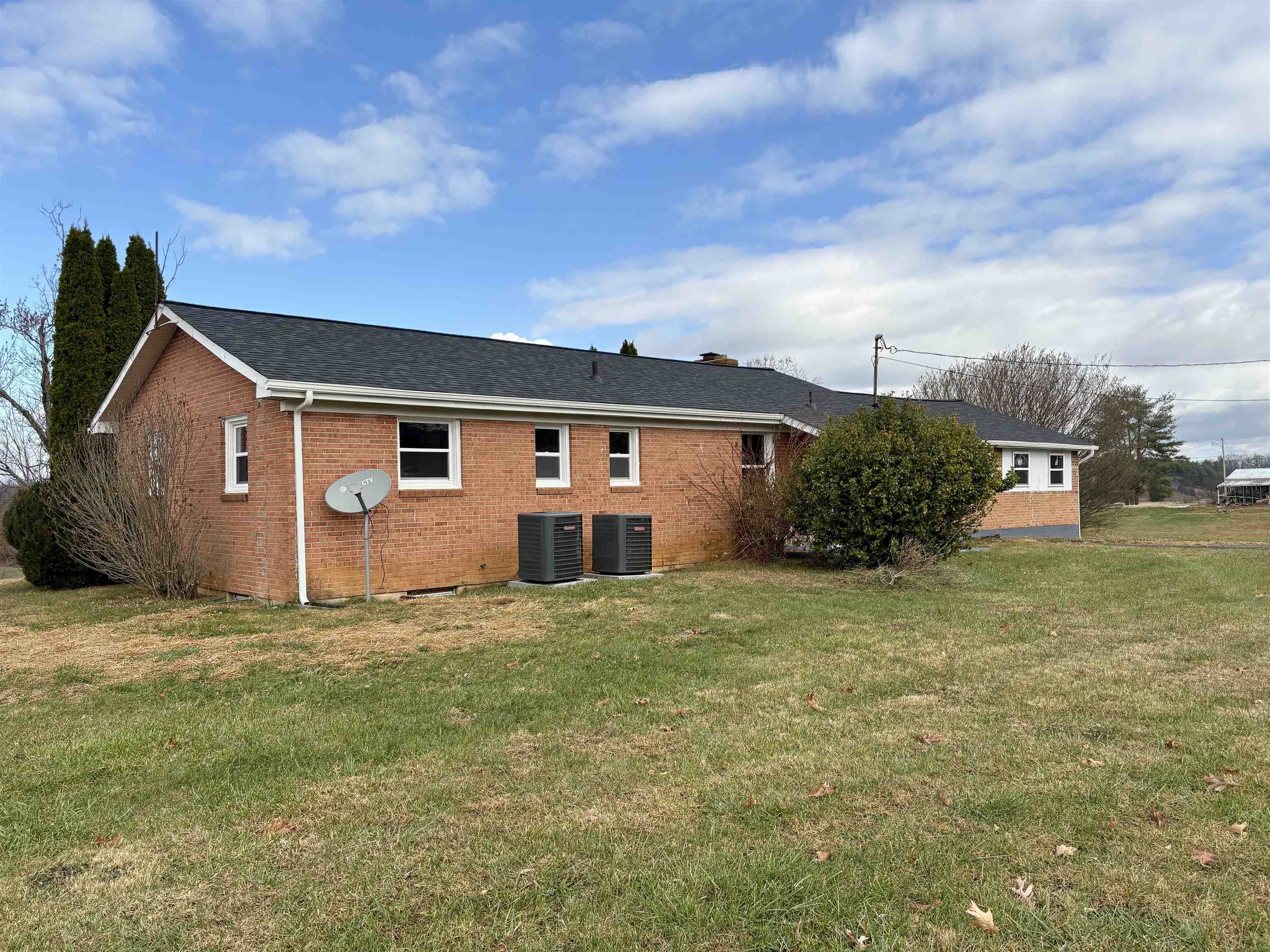 3545 Fairview Church Road Riner VA 24149