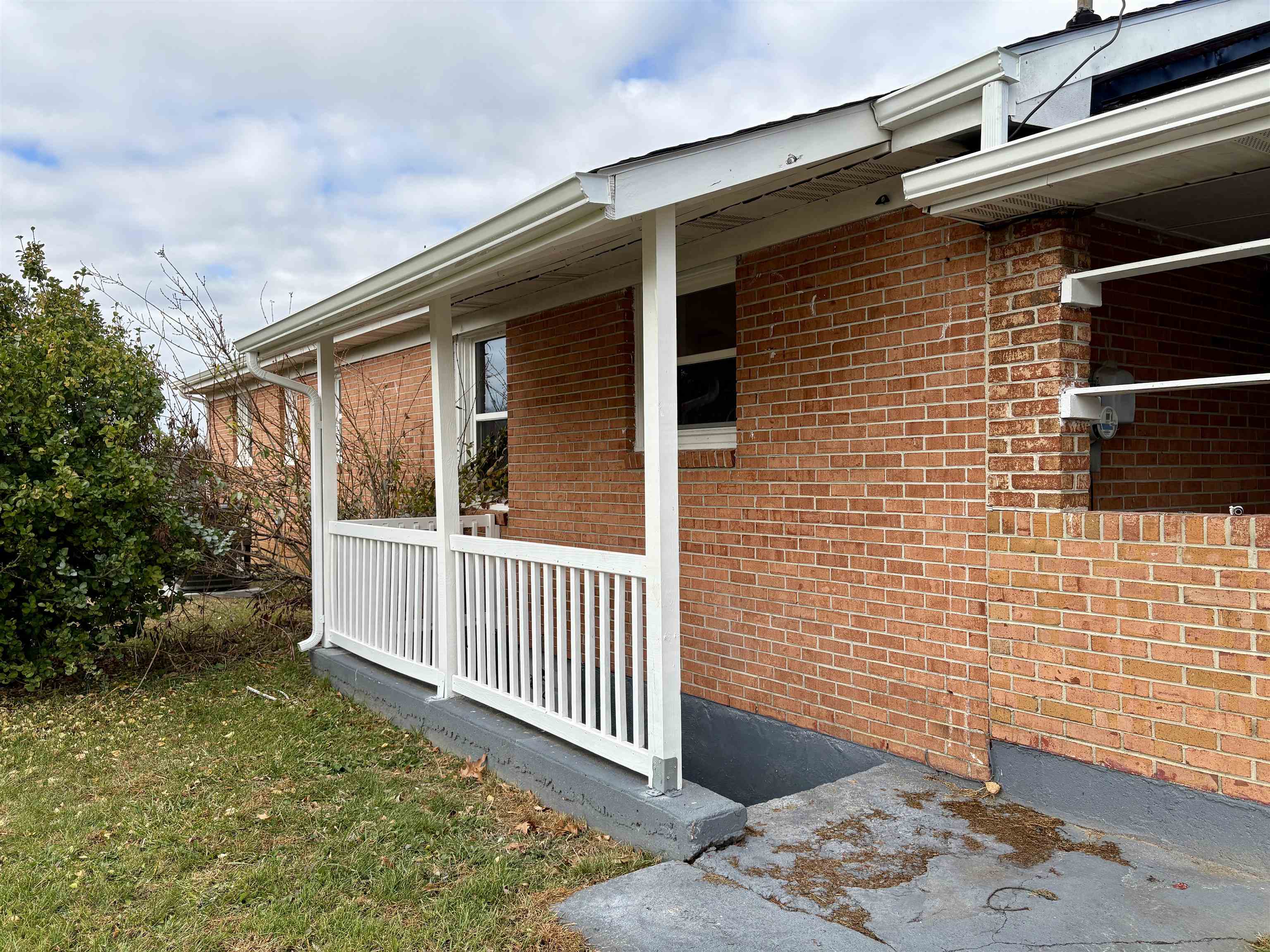 3545 Fairview Church Road Riner VA 24149