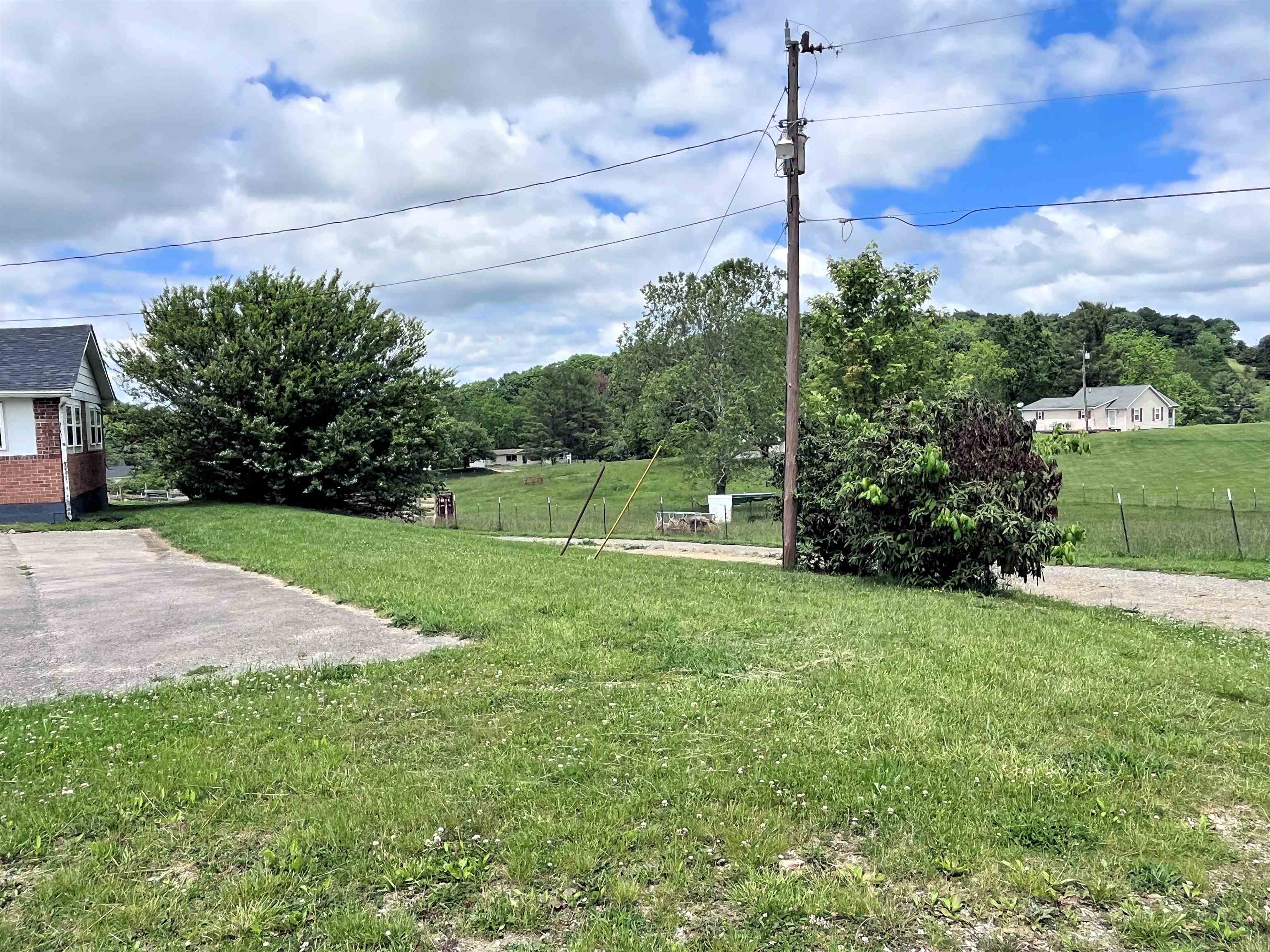 3545 Fairview Church Road Riner VA 24149