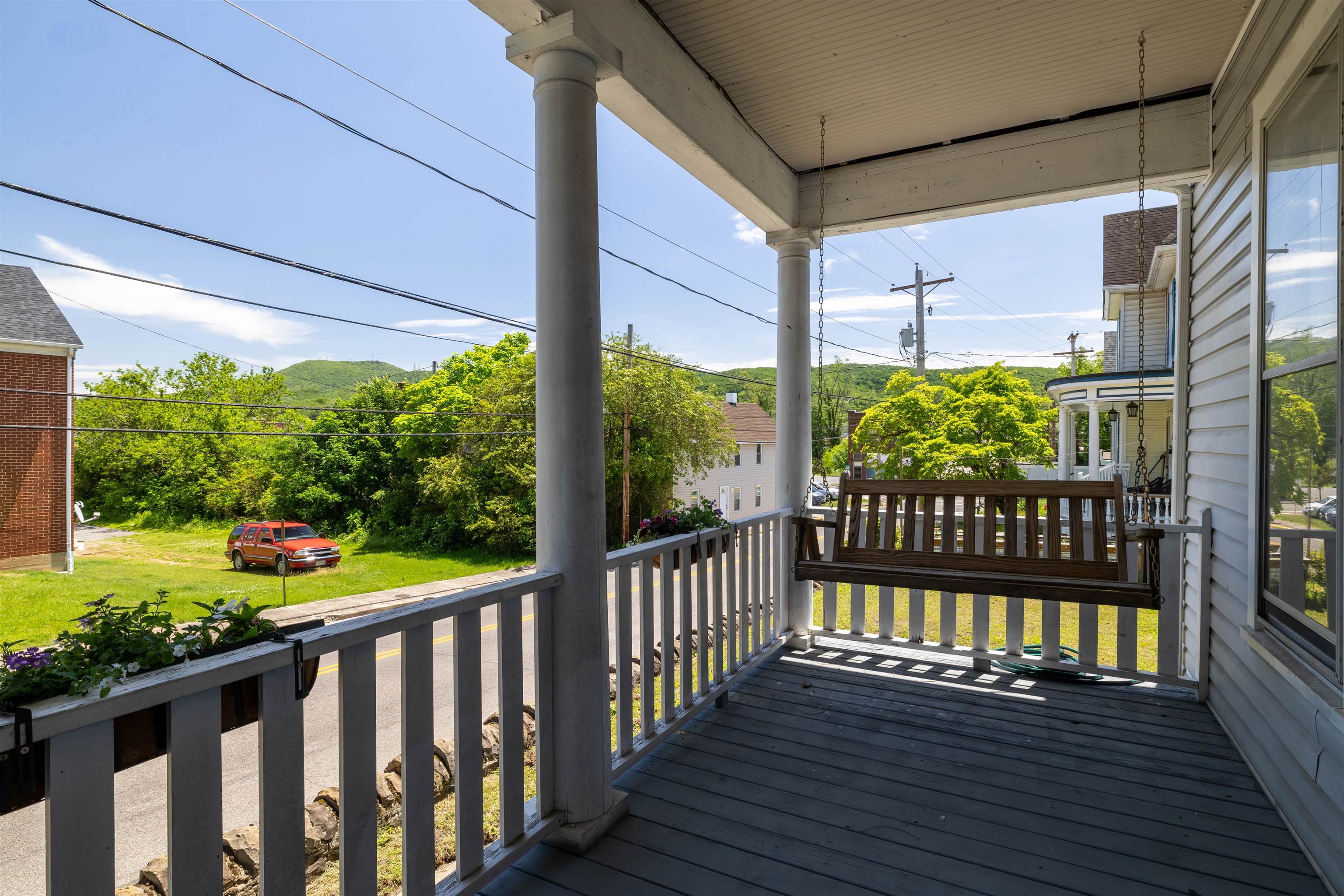 231 Randolph Avenue Pulaski VA 24301