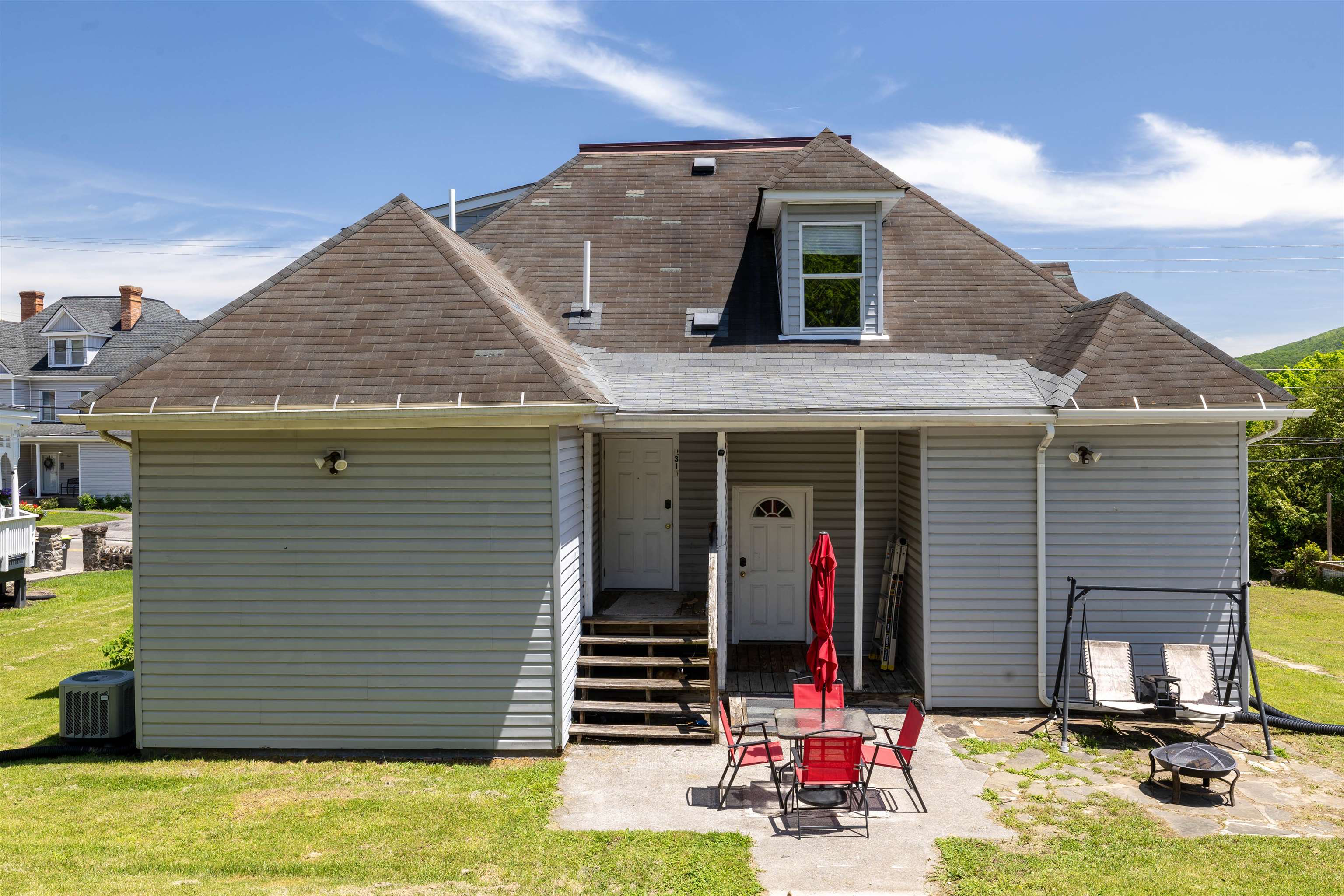 231 Randolph Avenue Pulaski VA 24301