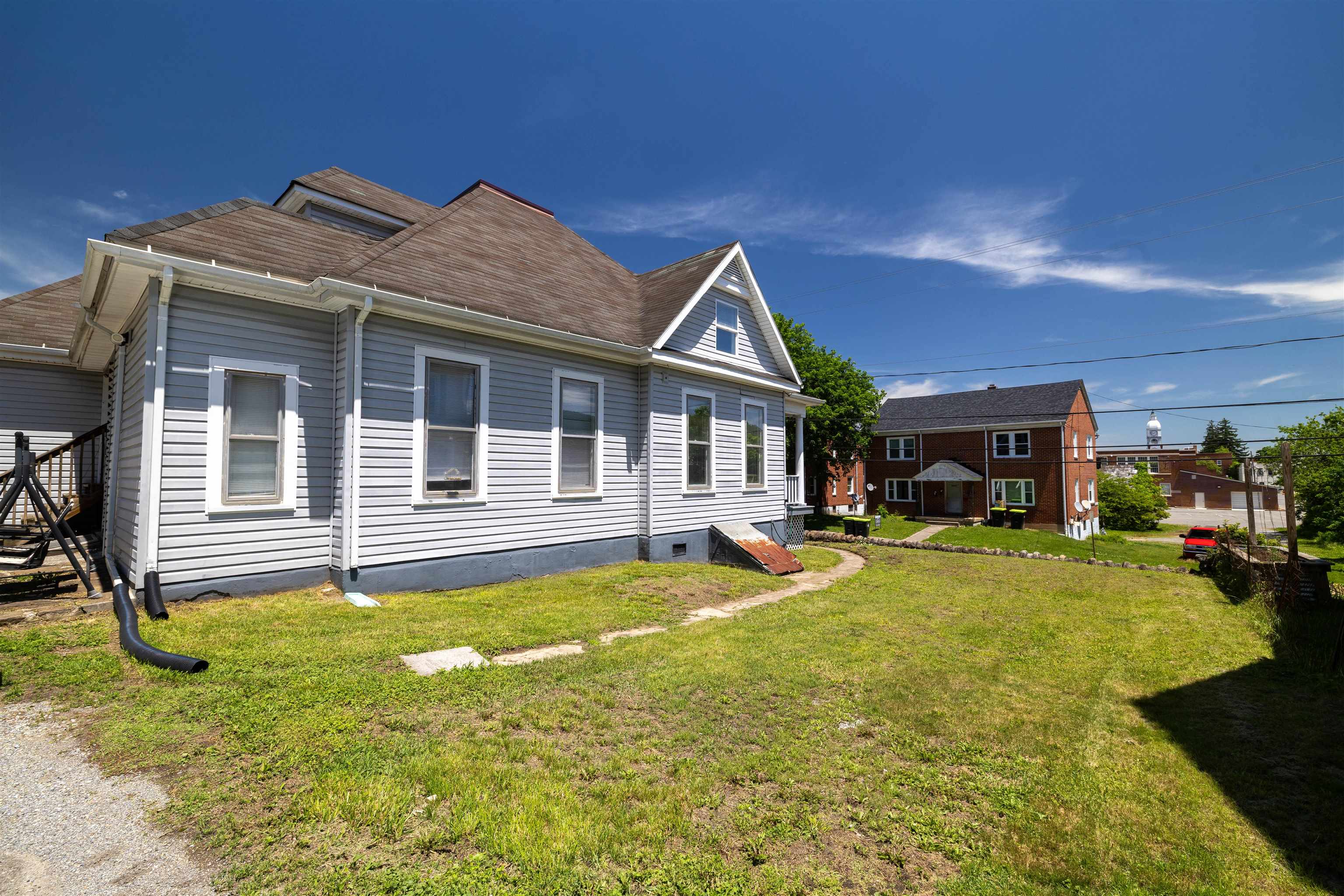 231 Randolph Avenue Pulaski VA 24301