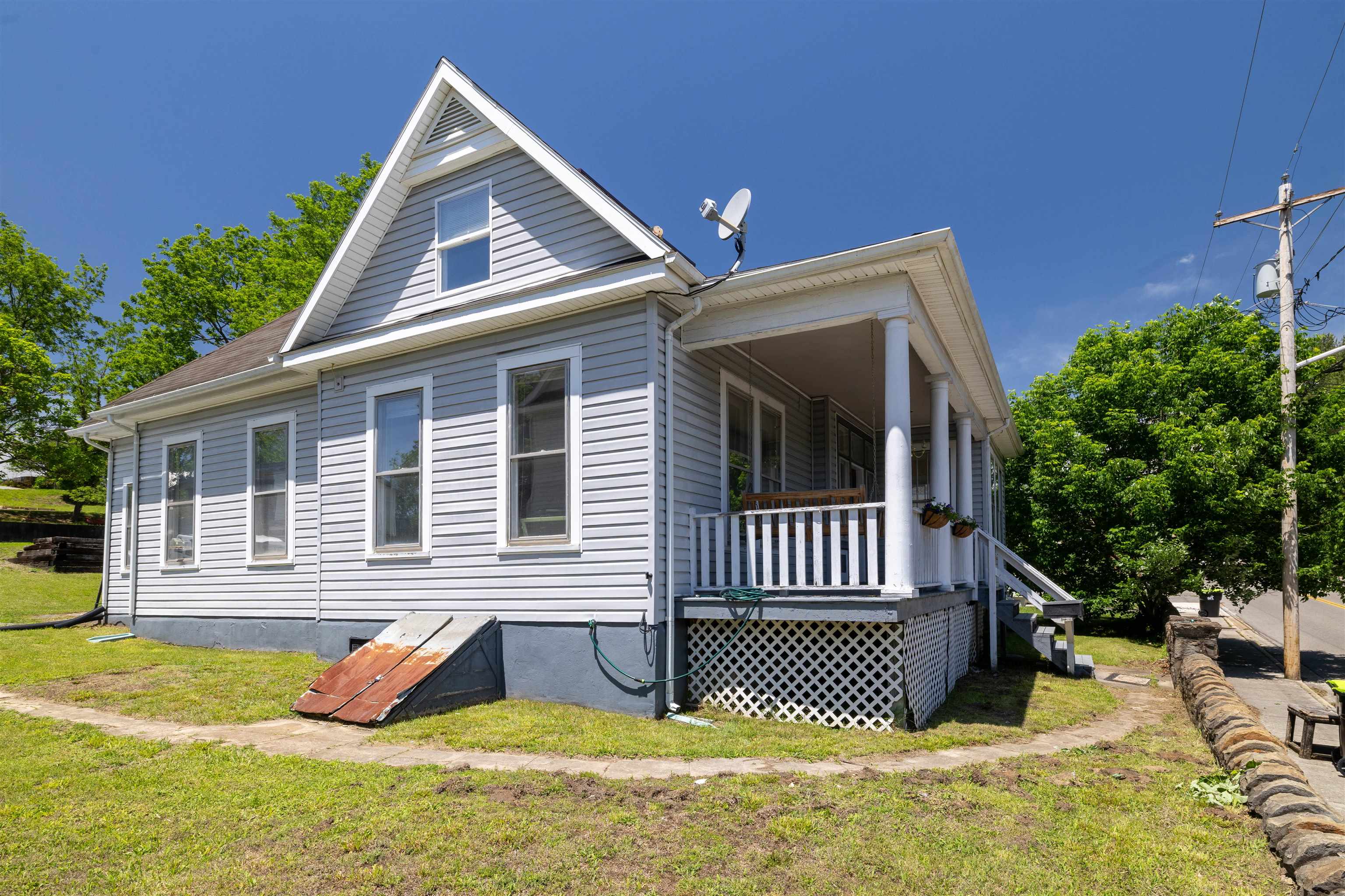 231 Randolph Avenue Pulaski VA 24301