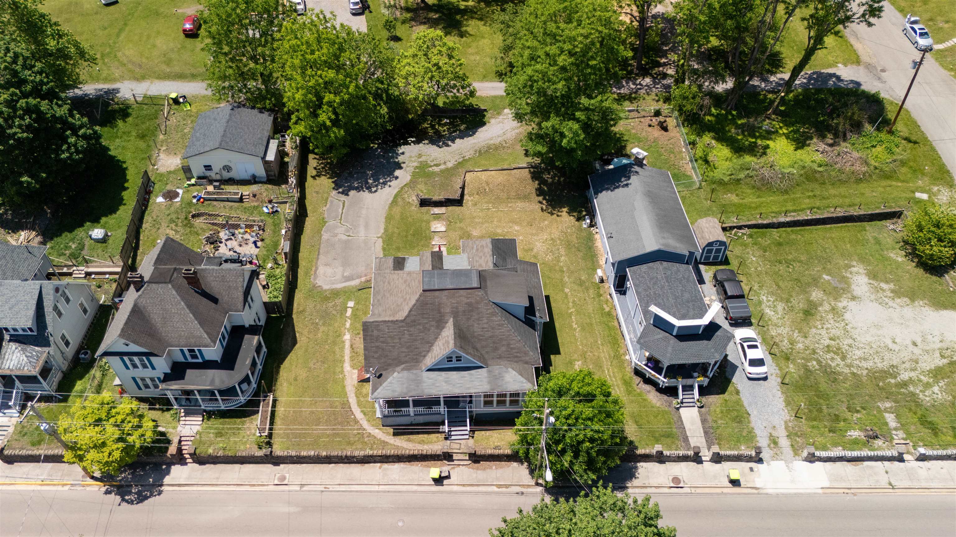 231 Randolph Avenue Pulaski VA 24301