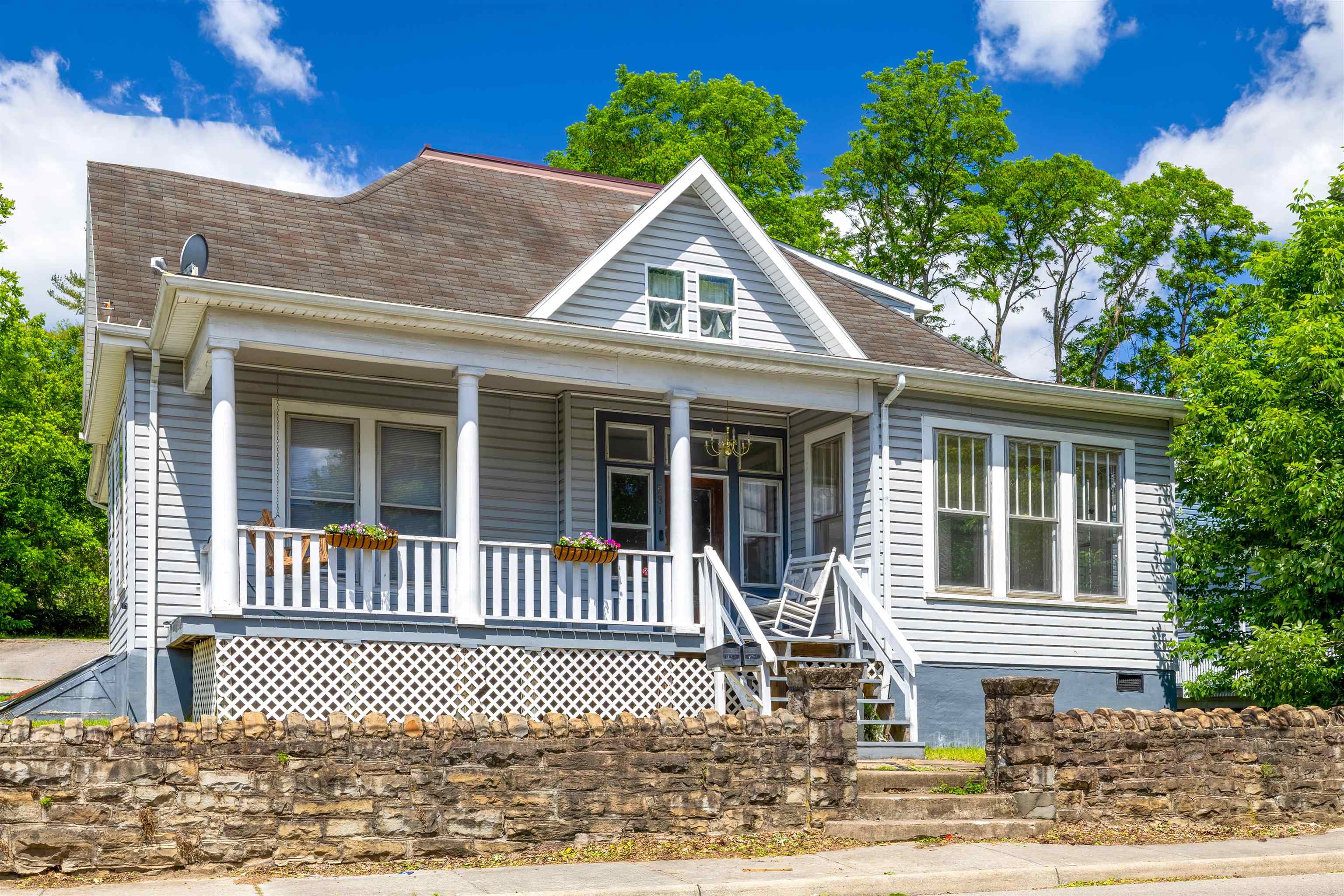 231 Randolph Avenue Pulaski VA 24301