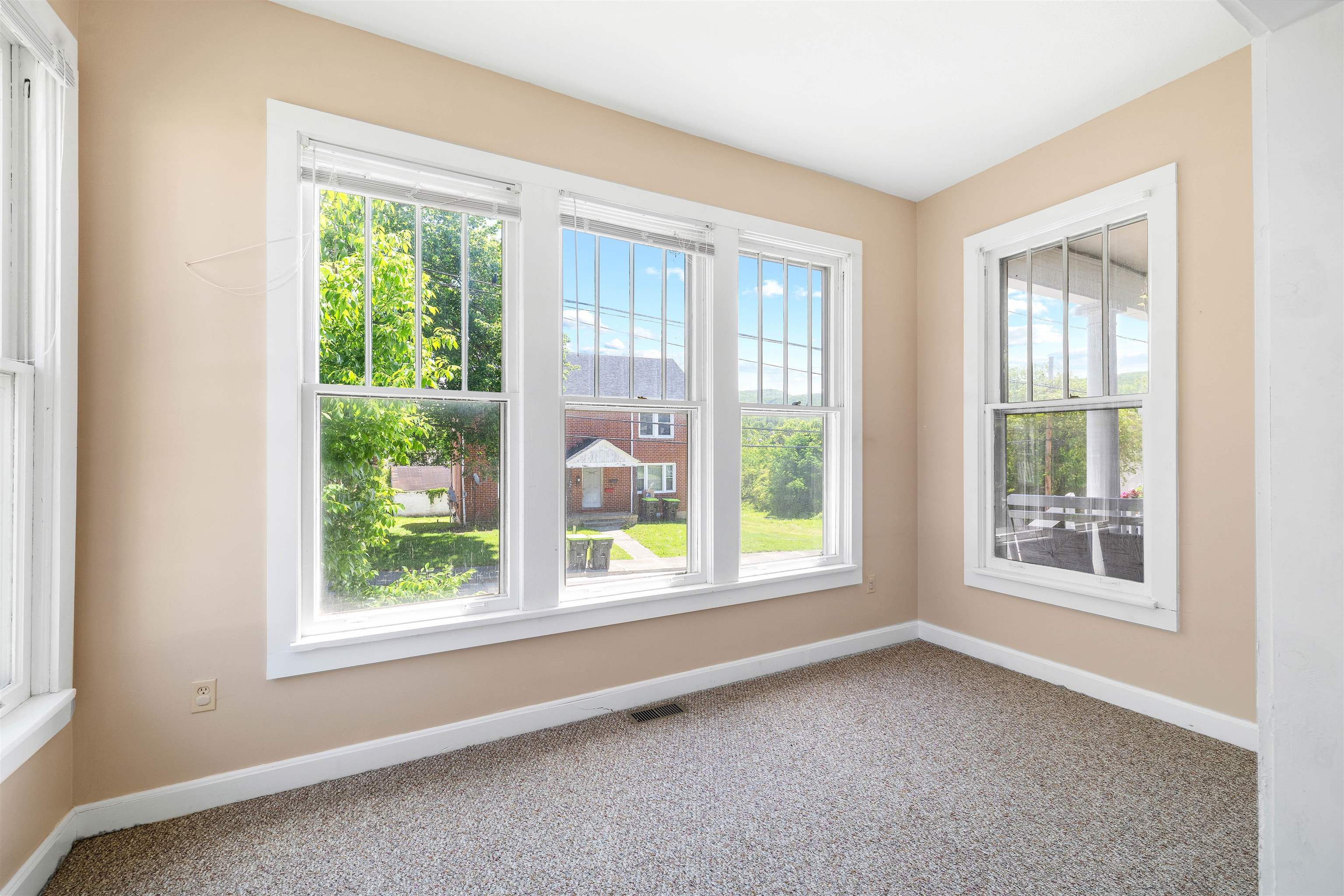 231 Randolph Avenue Pulaski VA 24301