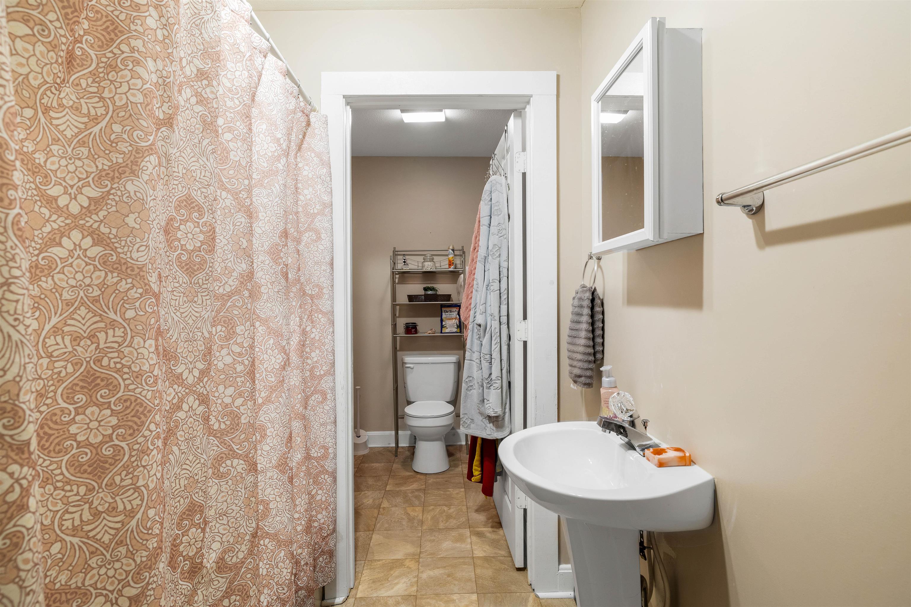 231 Randolph Avenue Pulaski VA 24301