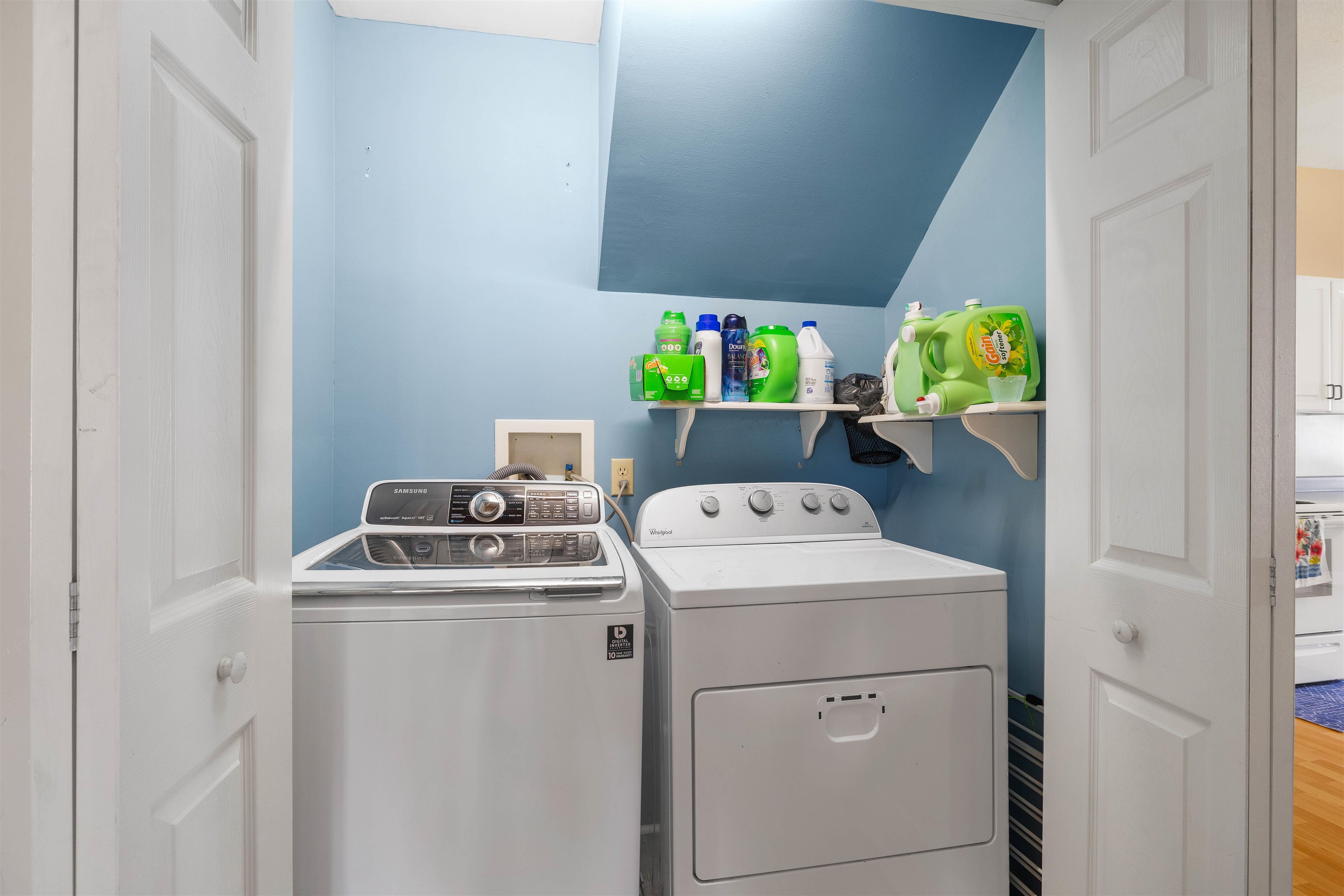 231 Randolph Avenue Pulaski VA 24301