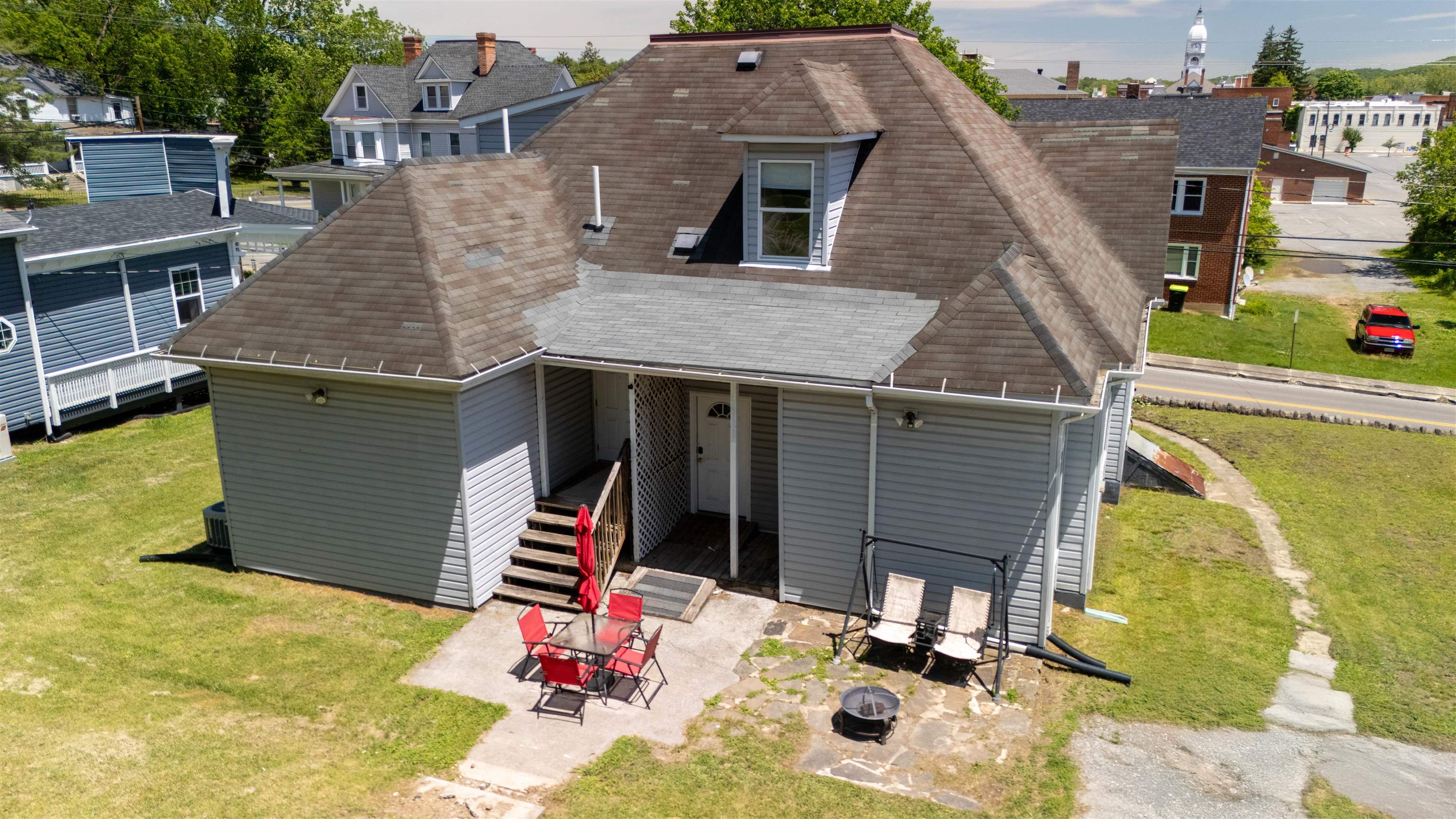 231 Randolph Avenue Pulaski VA 24301