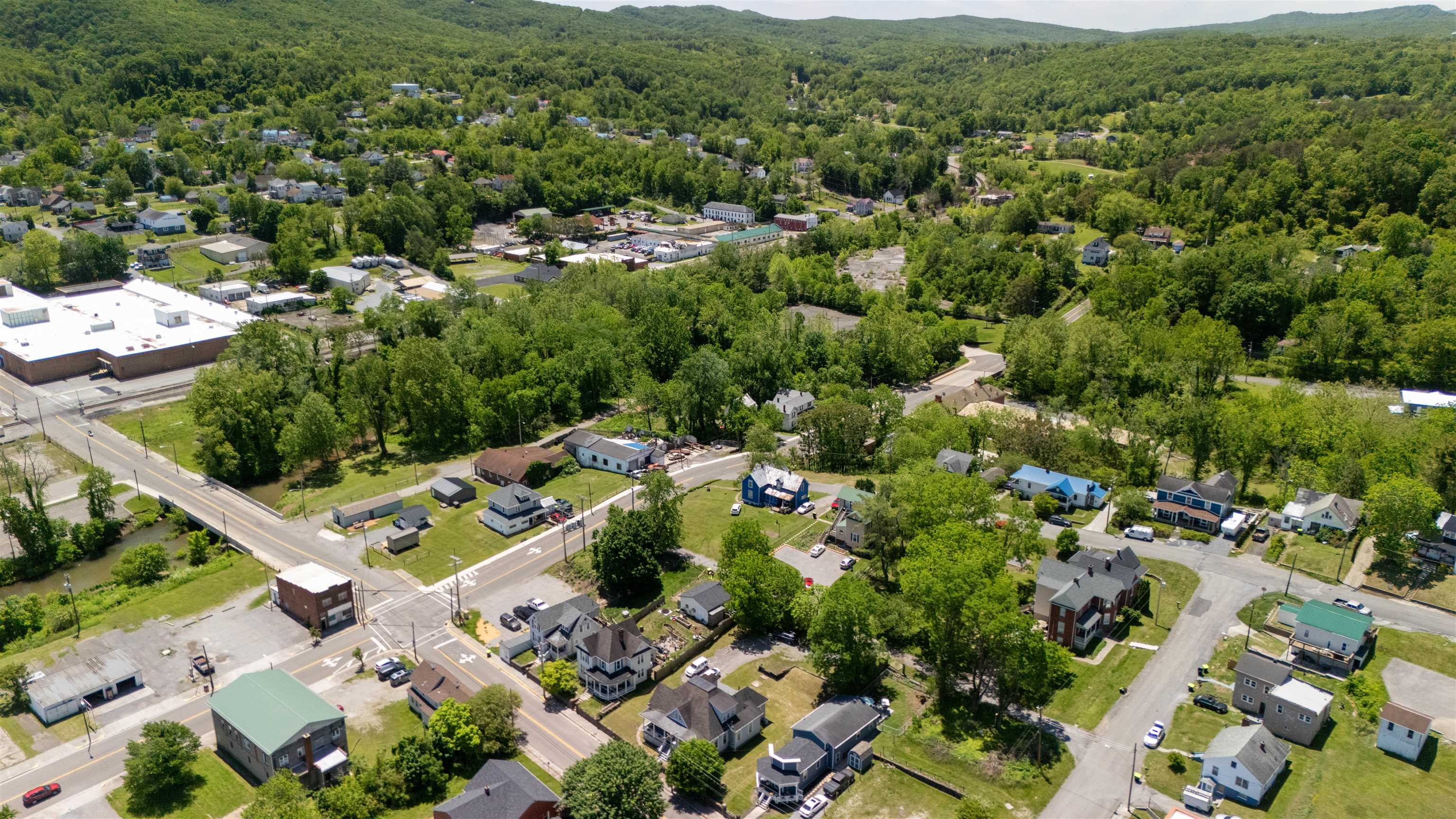 231 Randolph Avenue Pulaski VA 24301