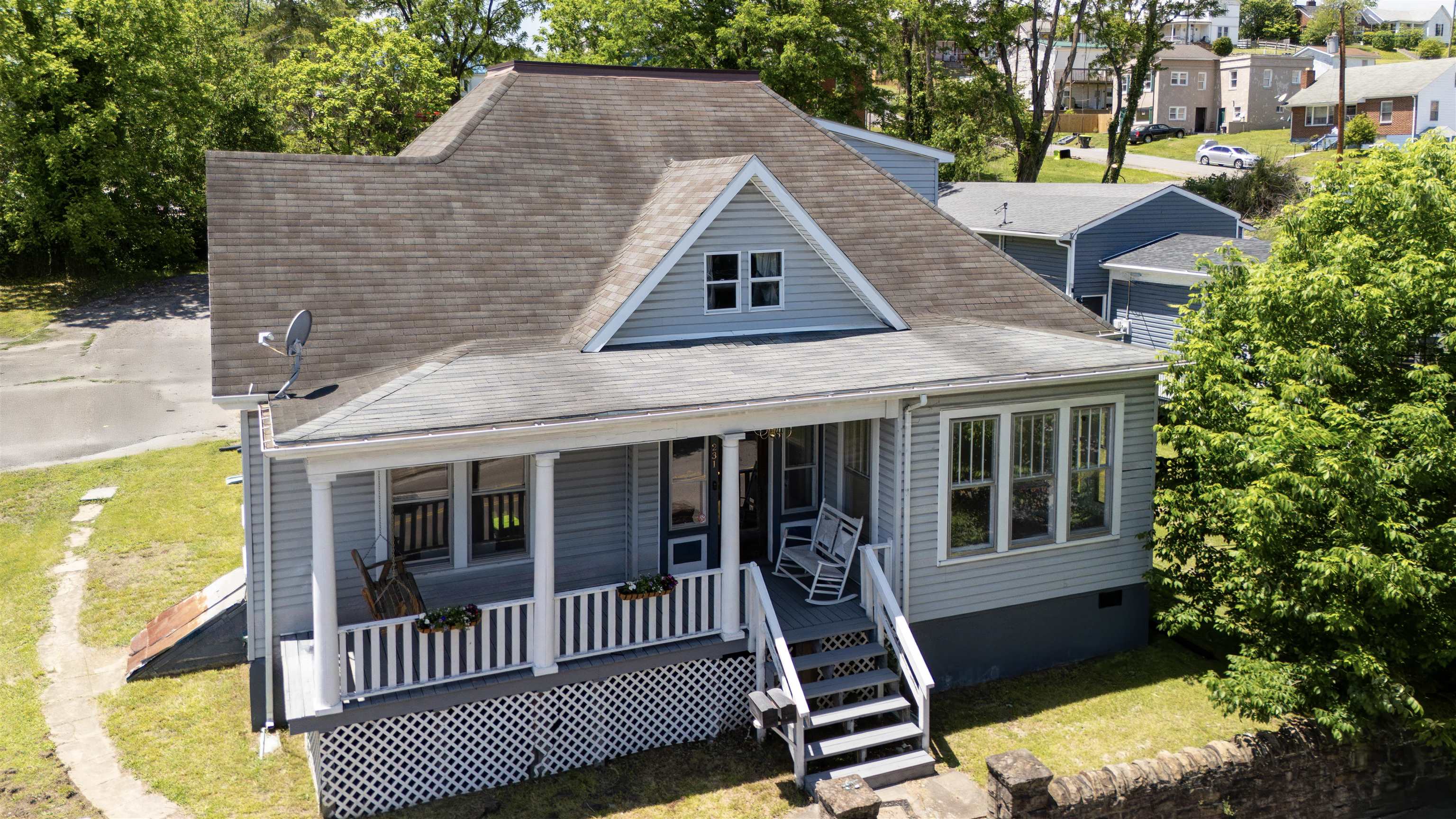 231 Randolph Avenue Pulaski VA 24301