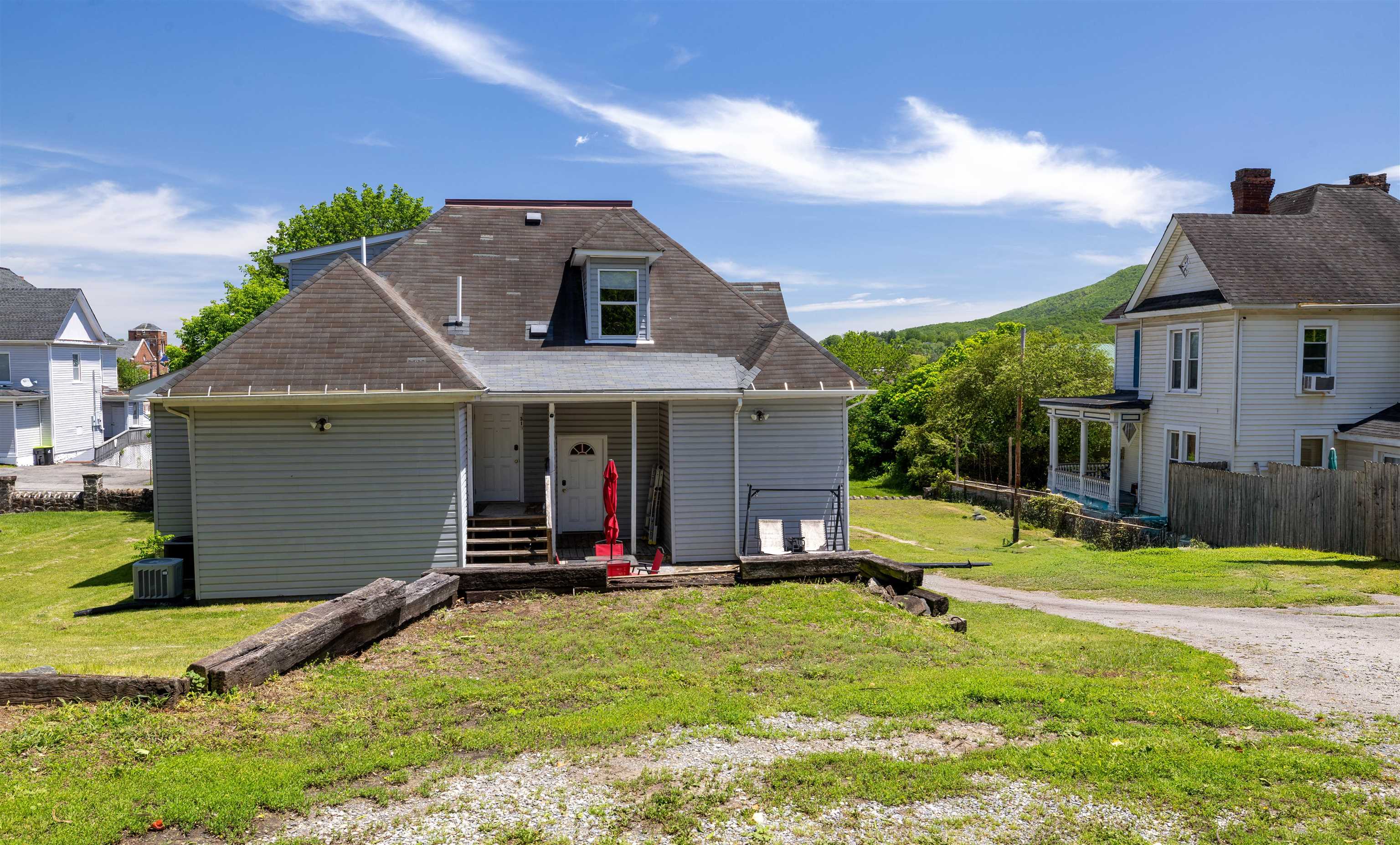 231 Randolph Avenue Pulaski VA 24301