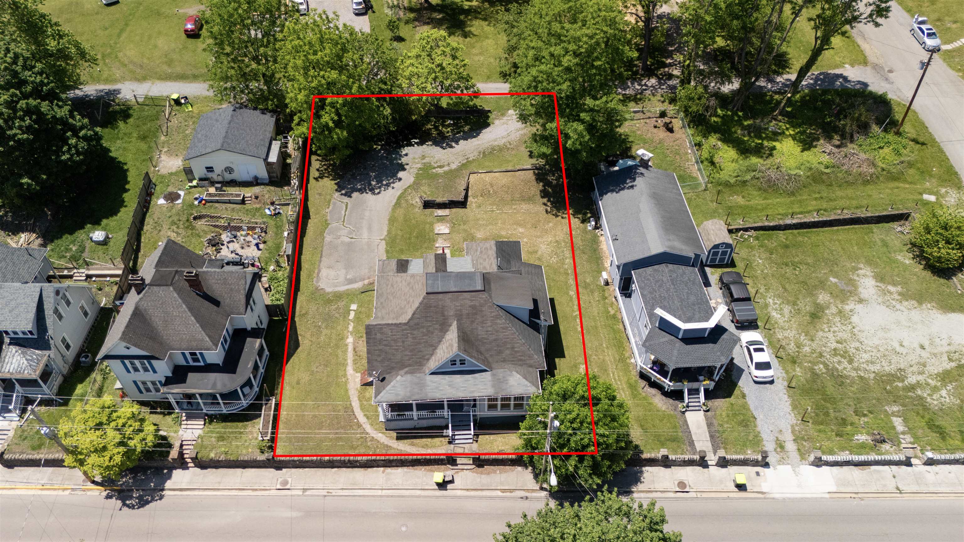 231 Randolph Avenue Pulaski VA 24301