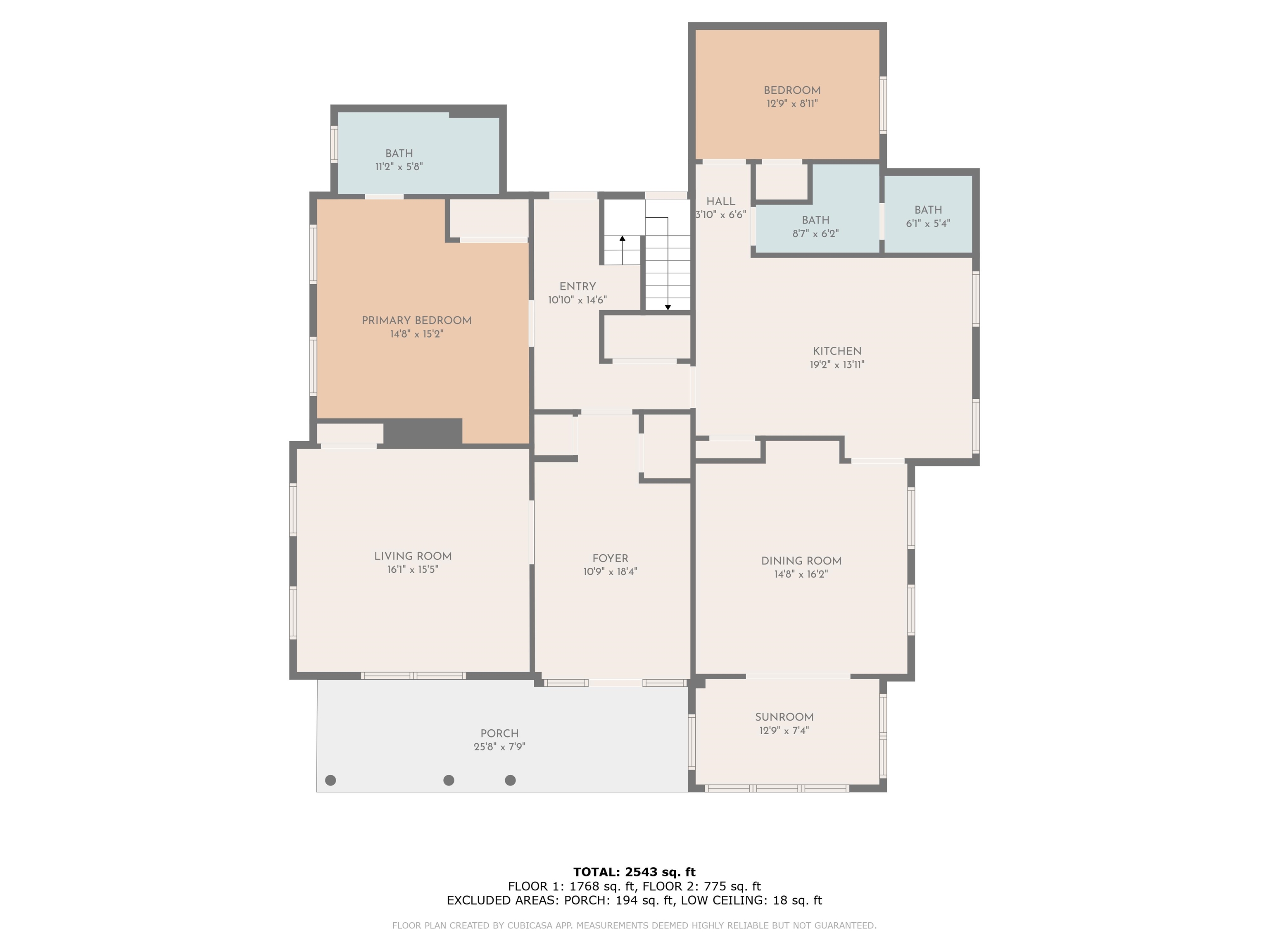 231 Randolph Avenue Pulaski VA 24301