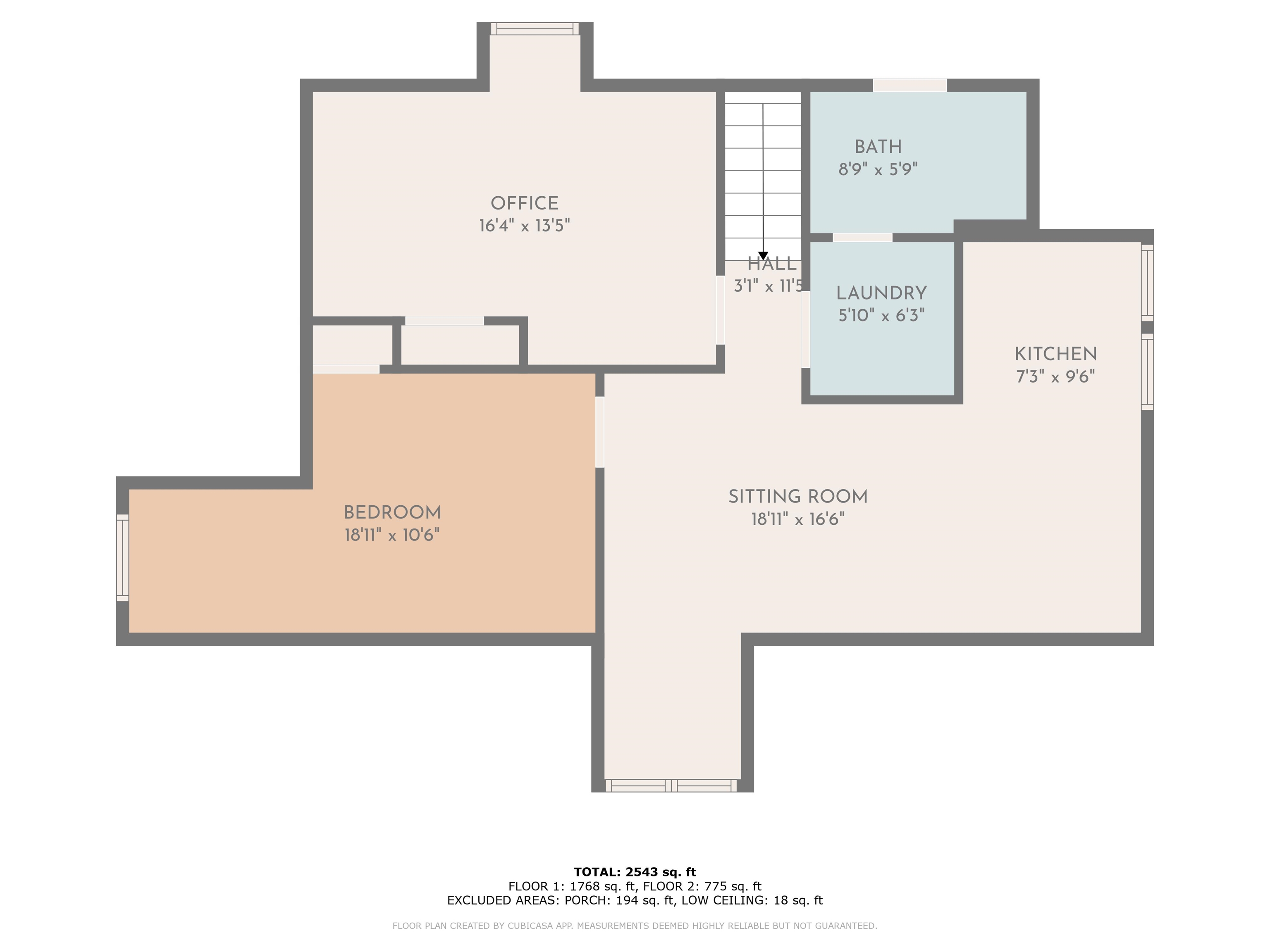 231 Randolph Avenue Pulaski VA 24301